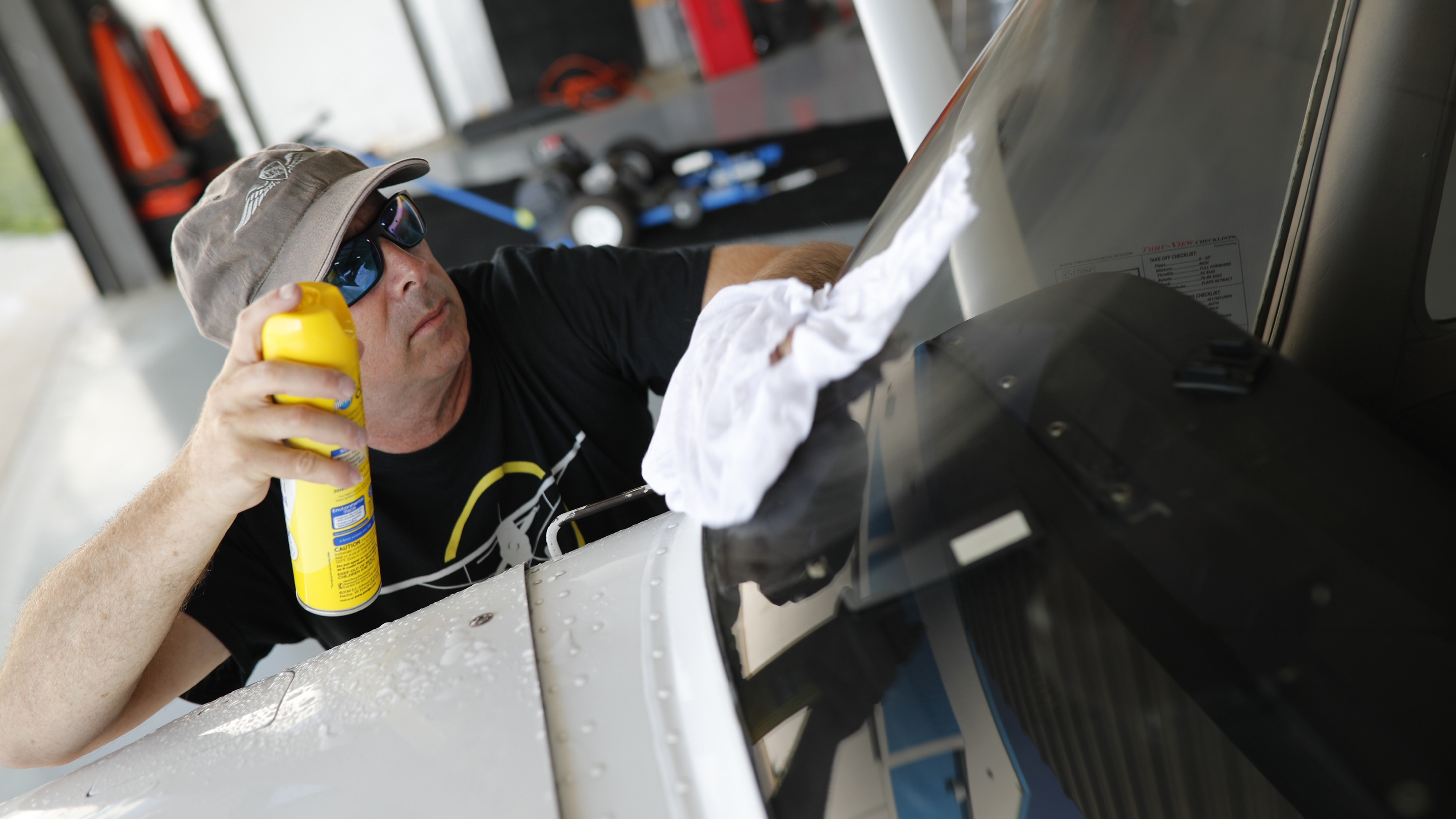 Photo by Chris Rose.