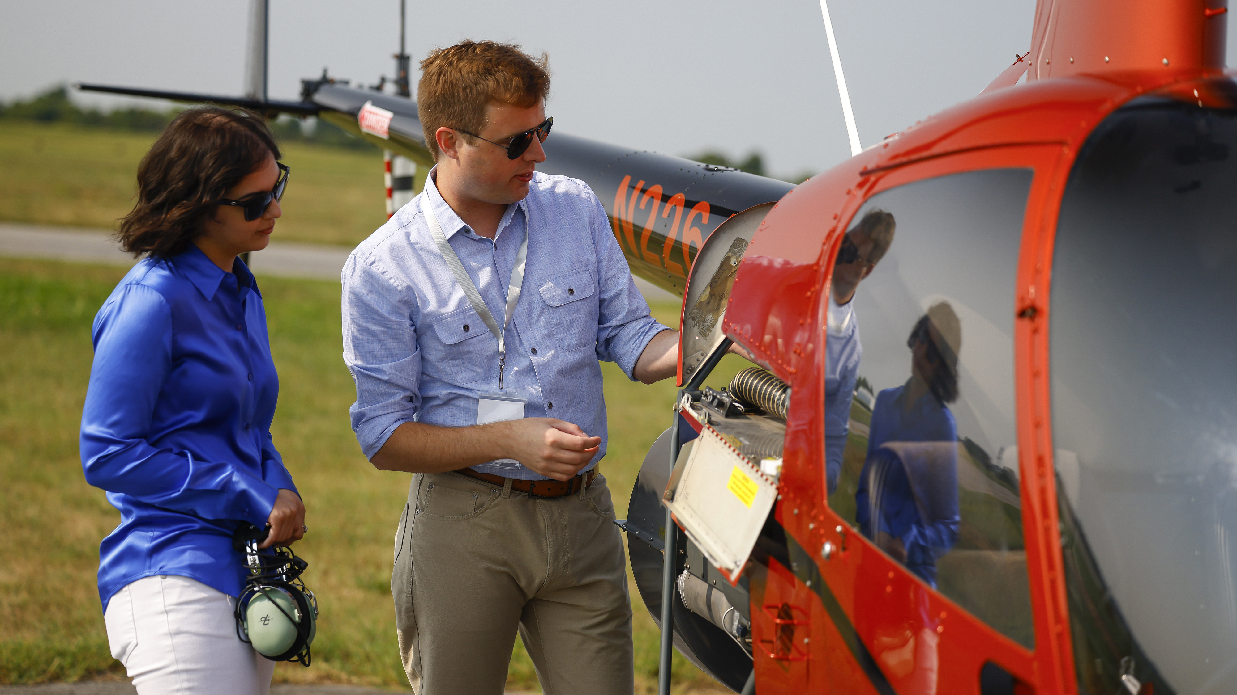 Photo by Chris Rose.