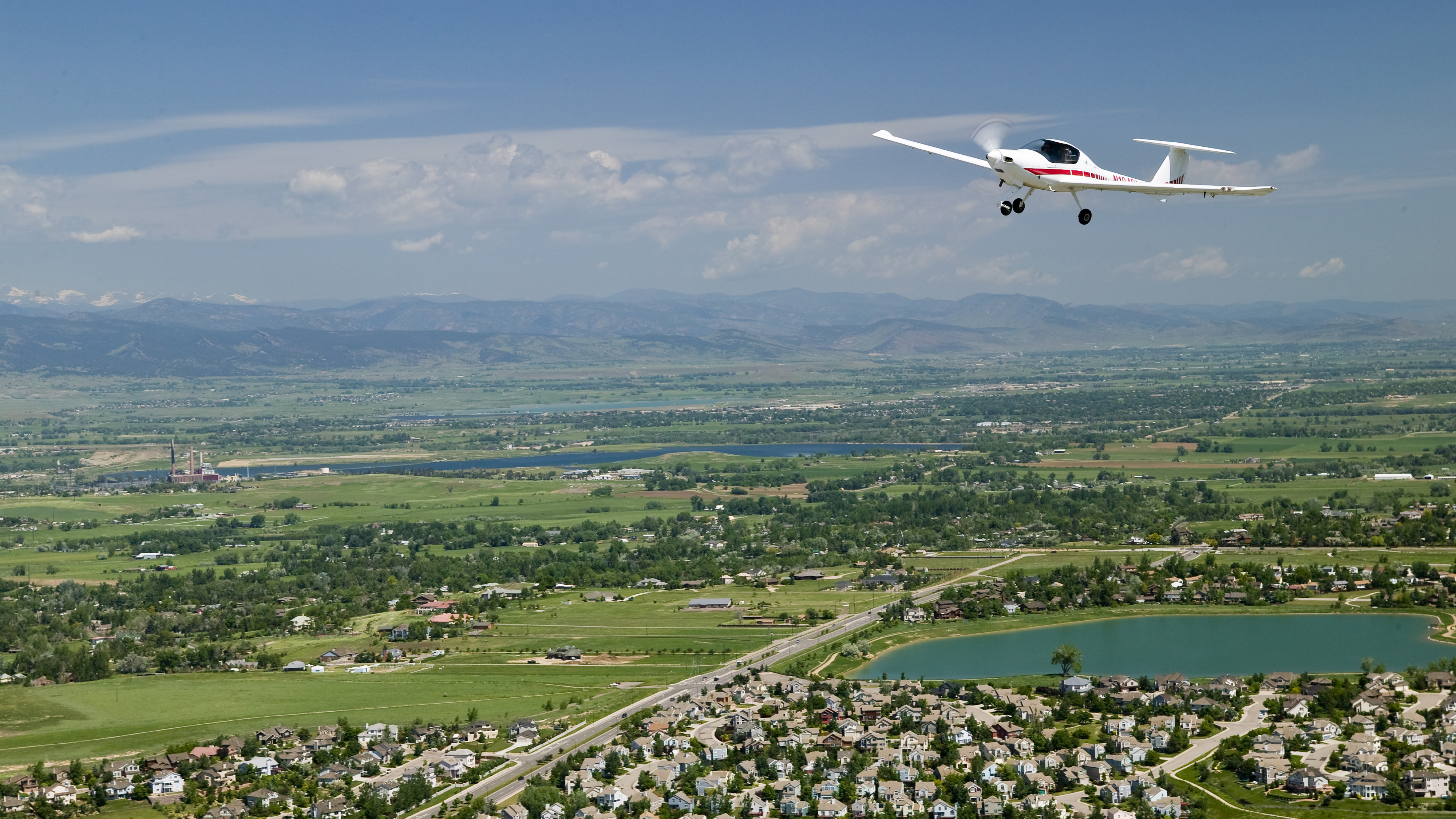 Photo by Mike Fizer.