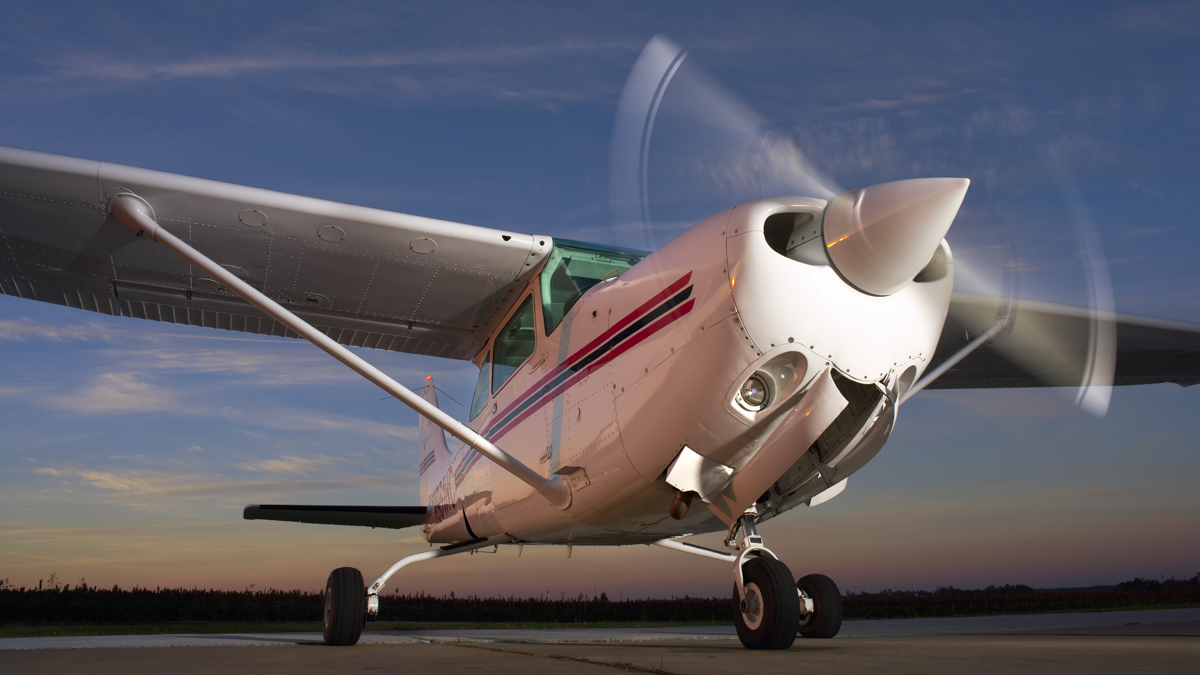 Photo by Mike Fizer.