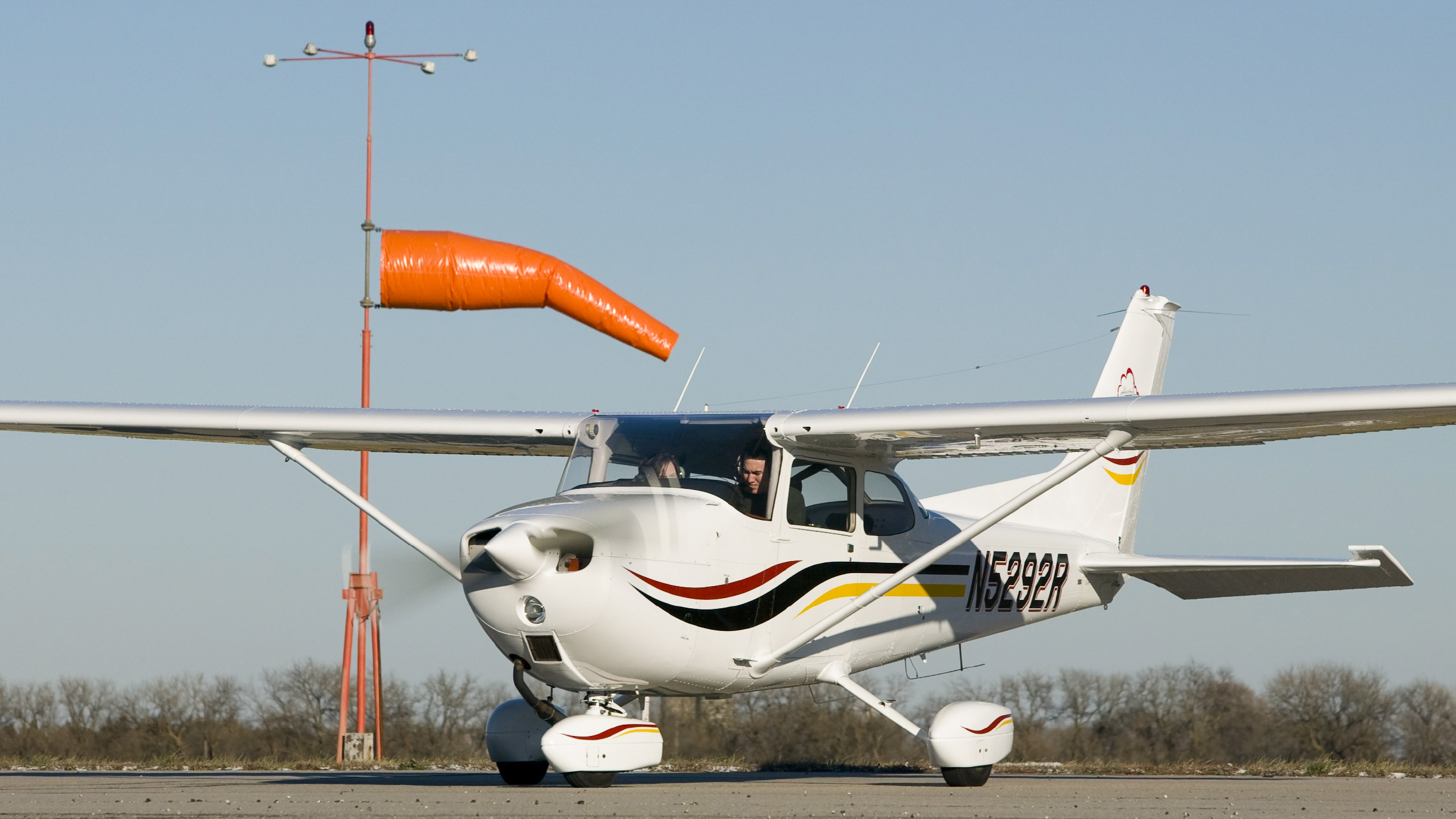 Photo by Mike Fizer.