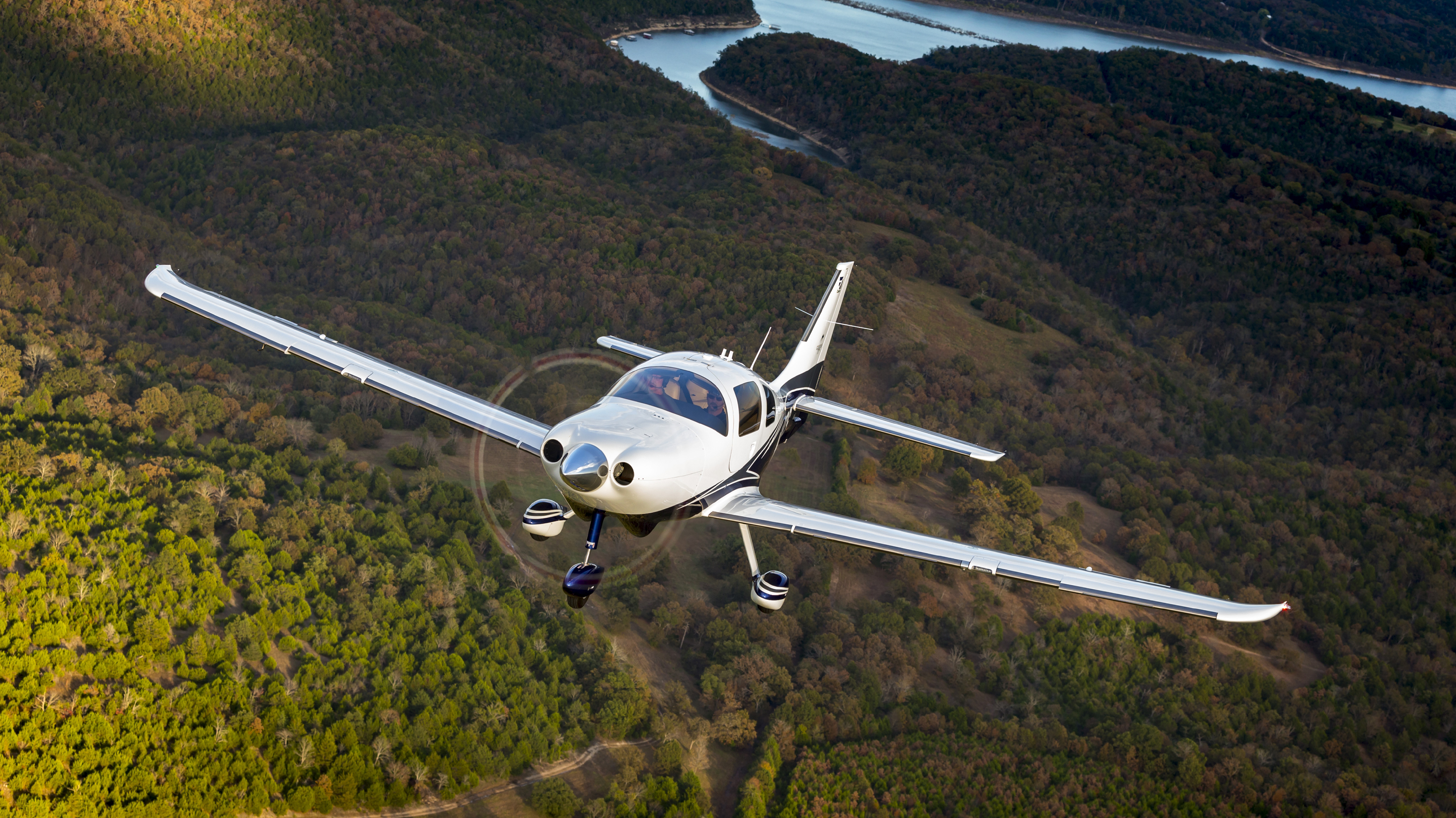 Photo by Mike Fizer.