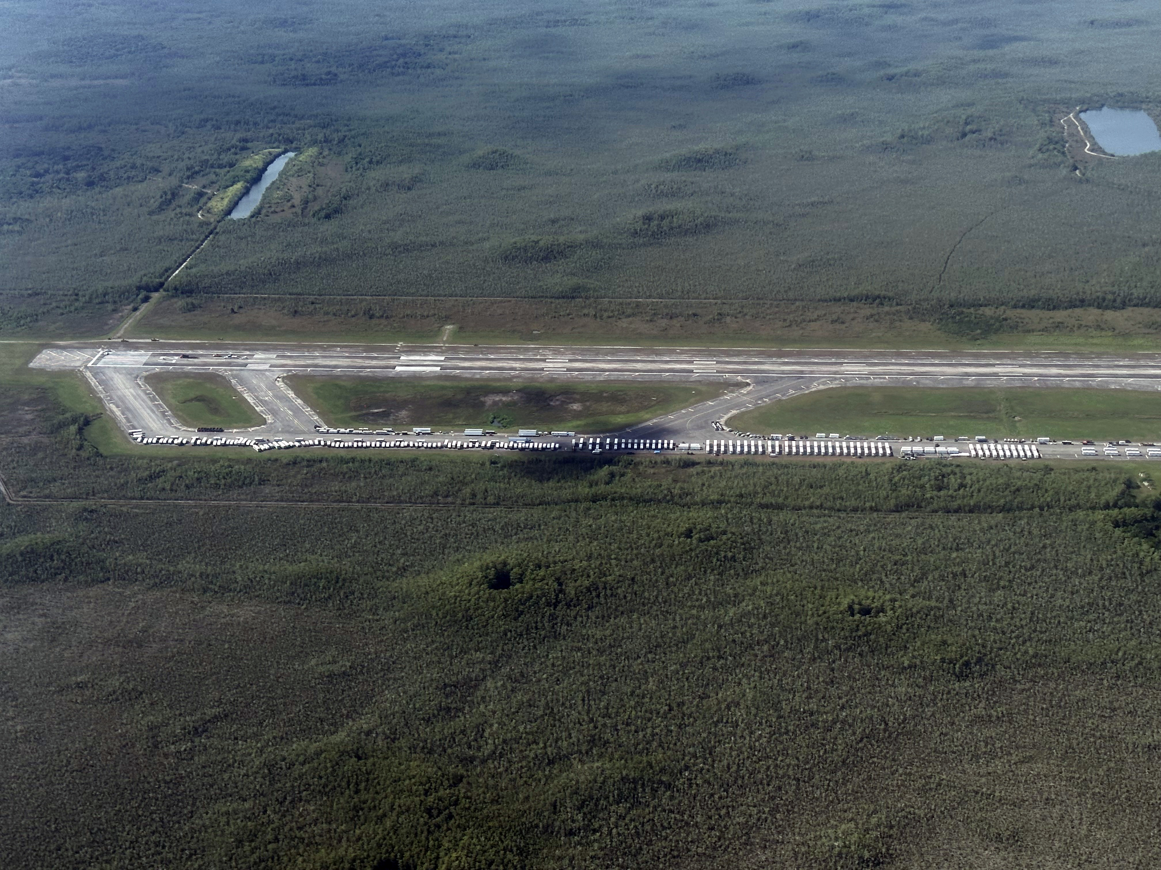 Photo courtesy of Colton Randall.