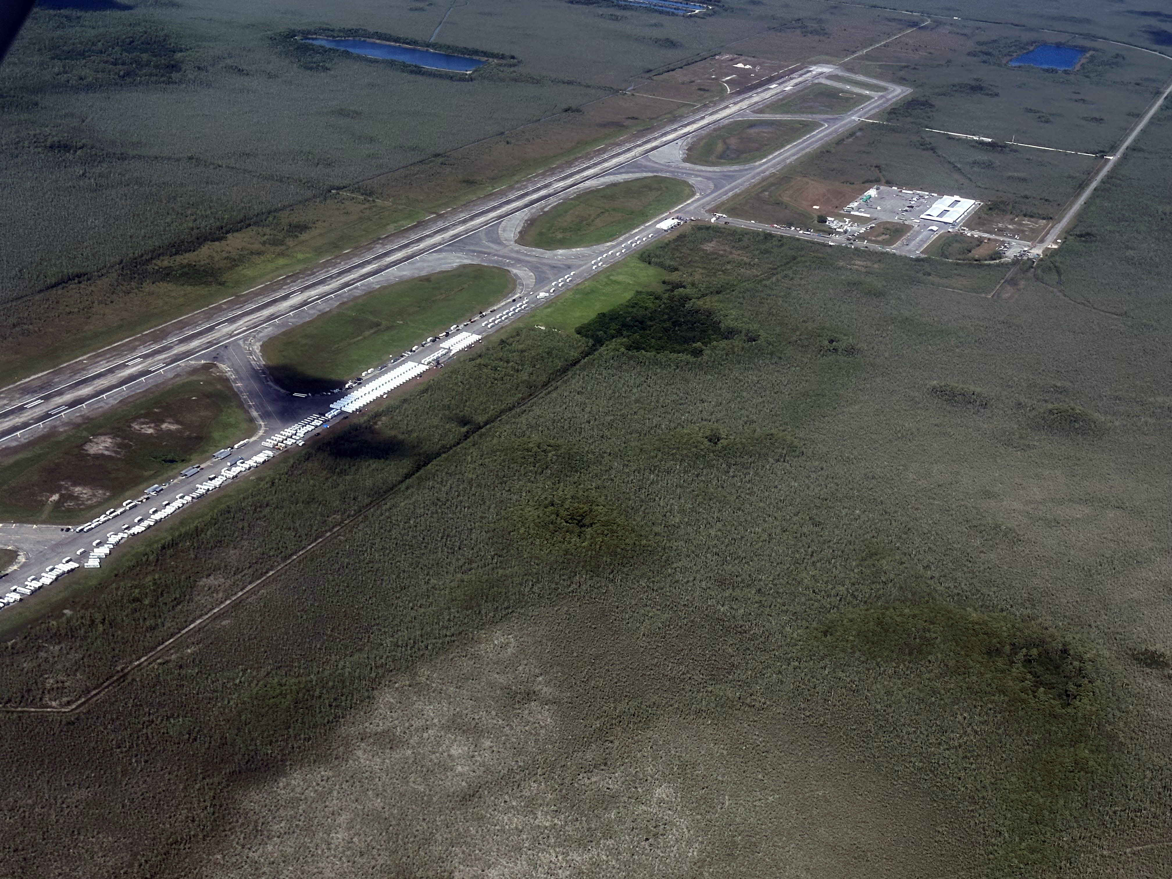 Photo courtesy of Colton Randall.