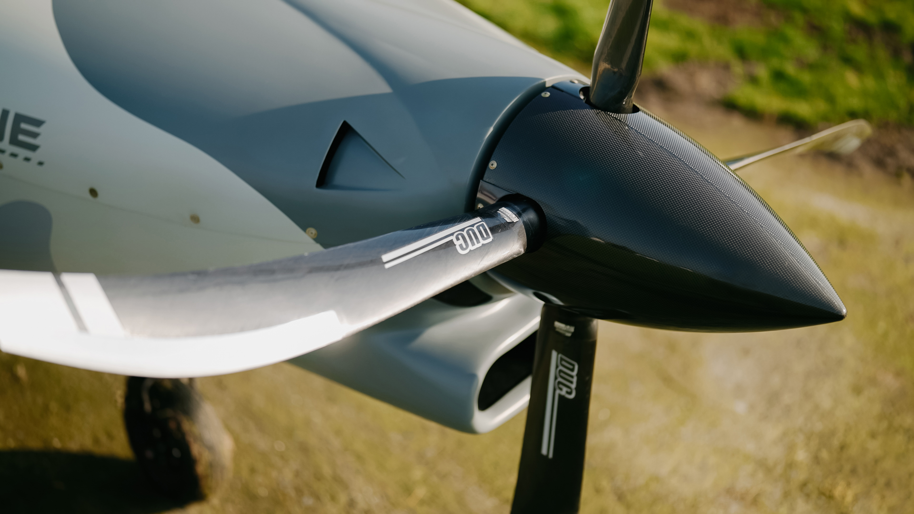 Photo courtesy of JMB Aircraft.