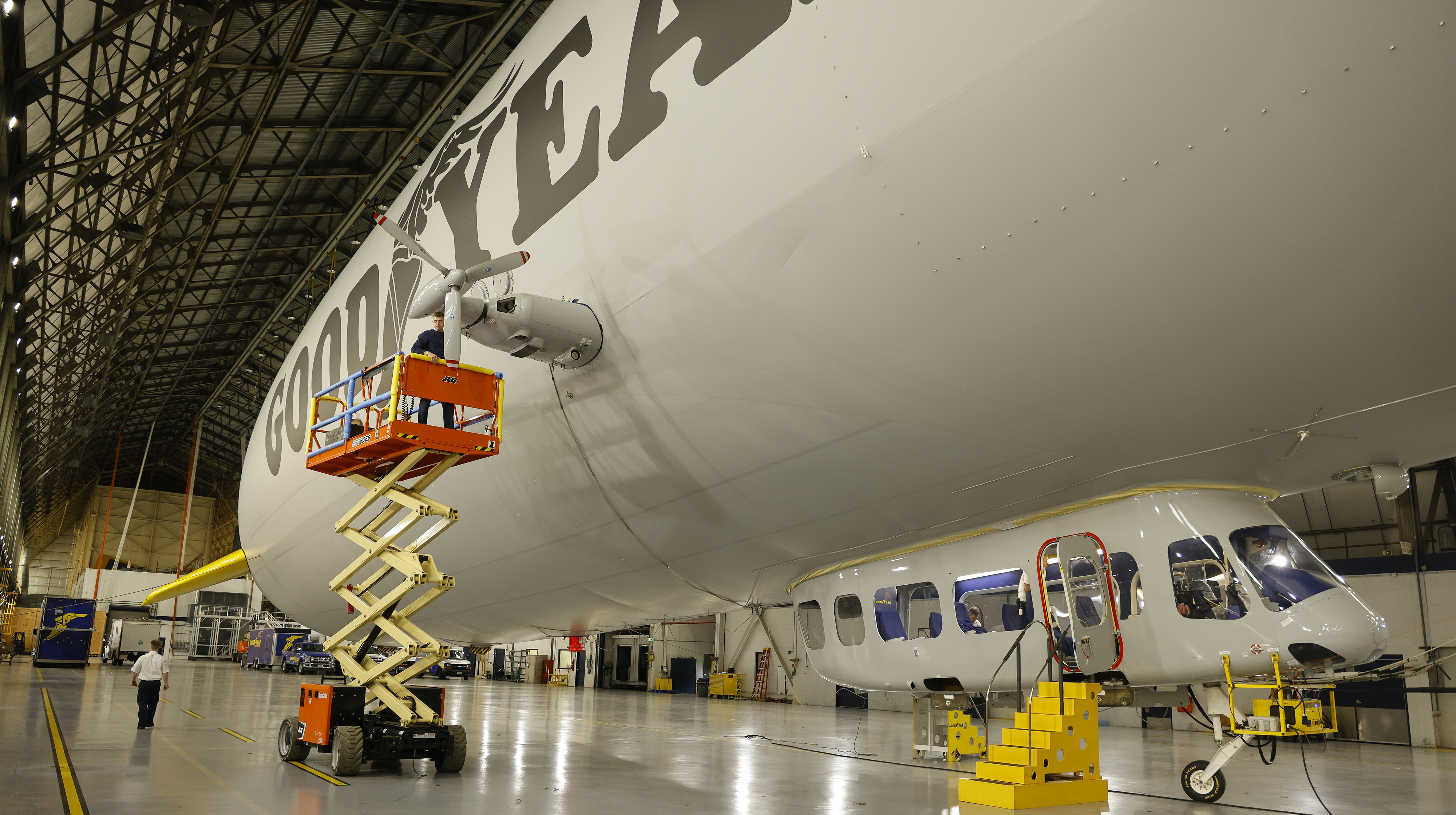 Ohio budget includes historic airport funding increases