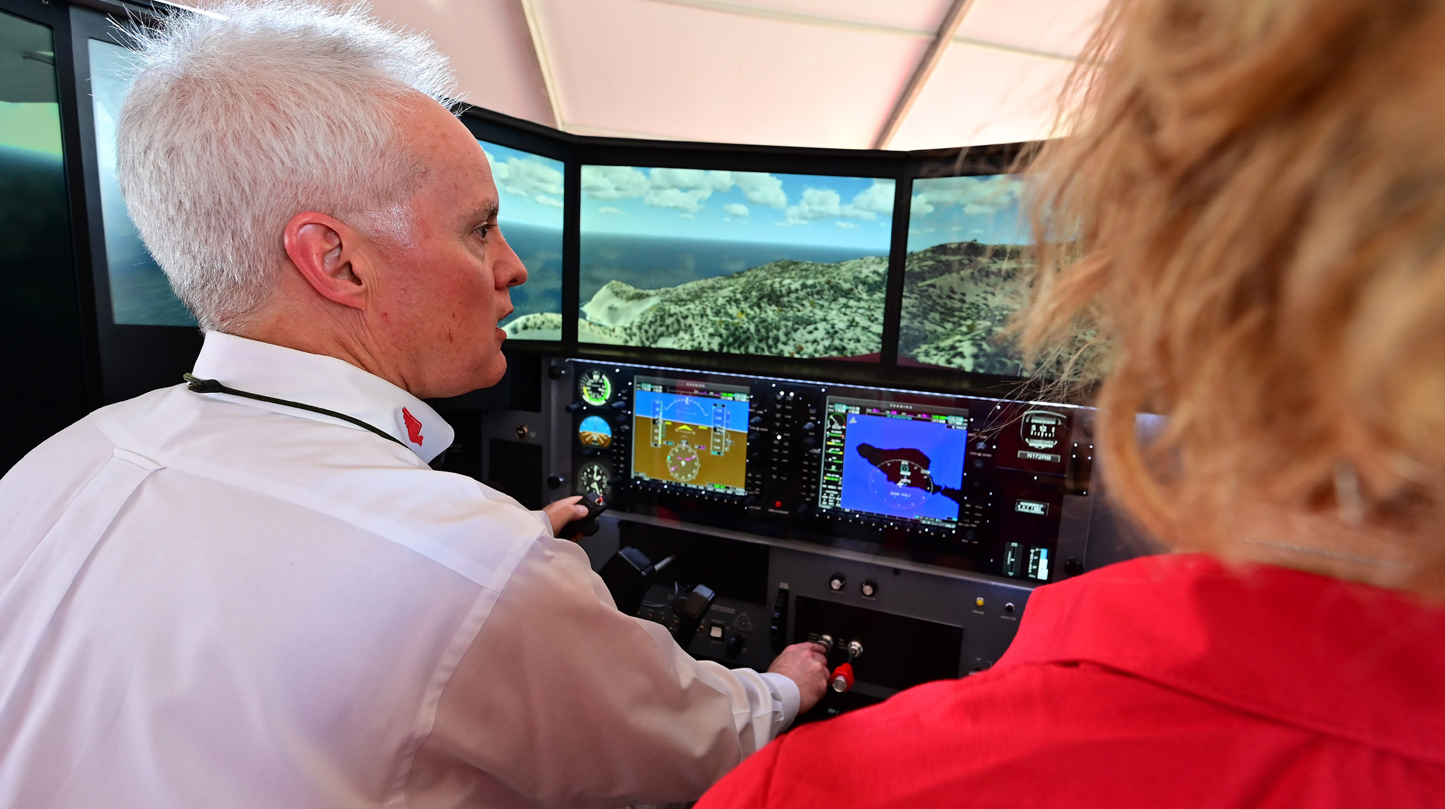 Photo by David Tulis.