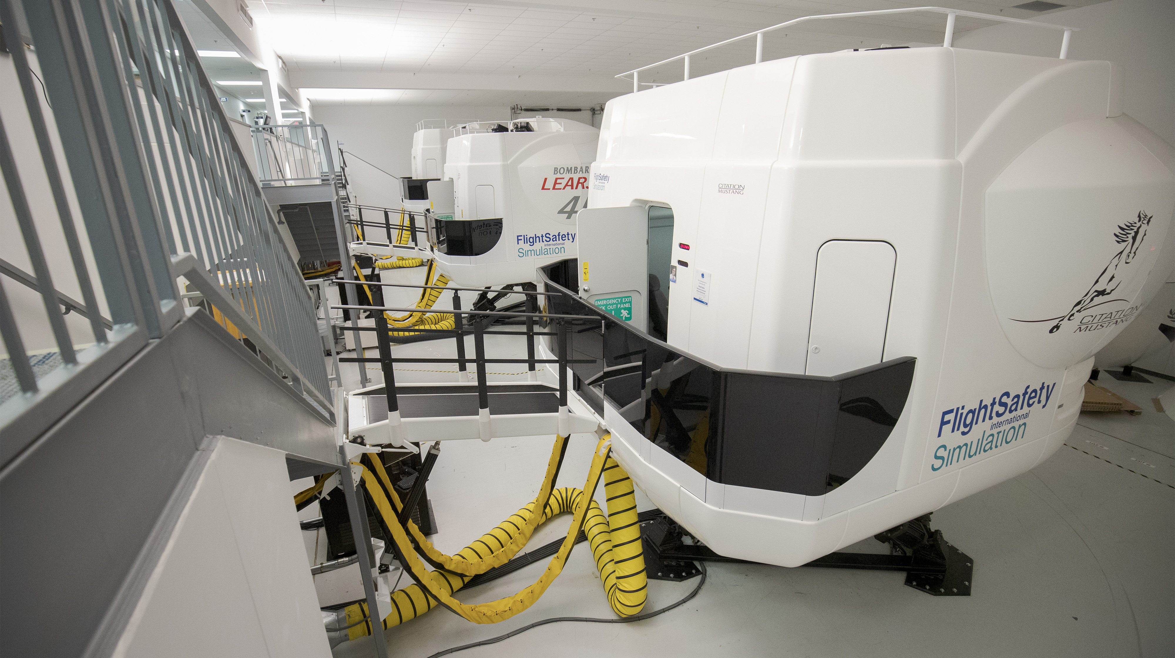 Photo by Mike Fizer.