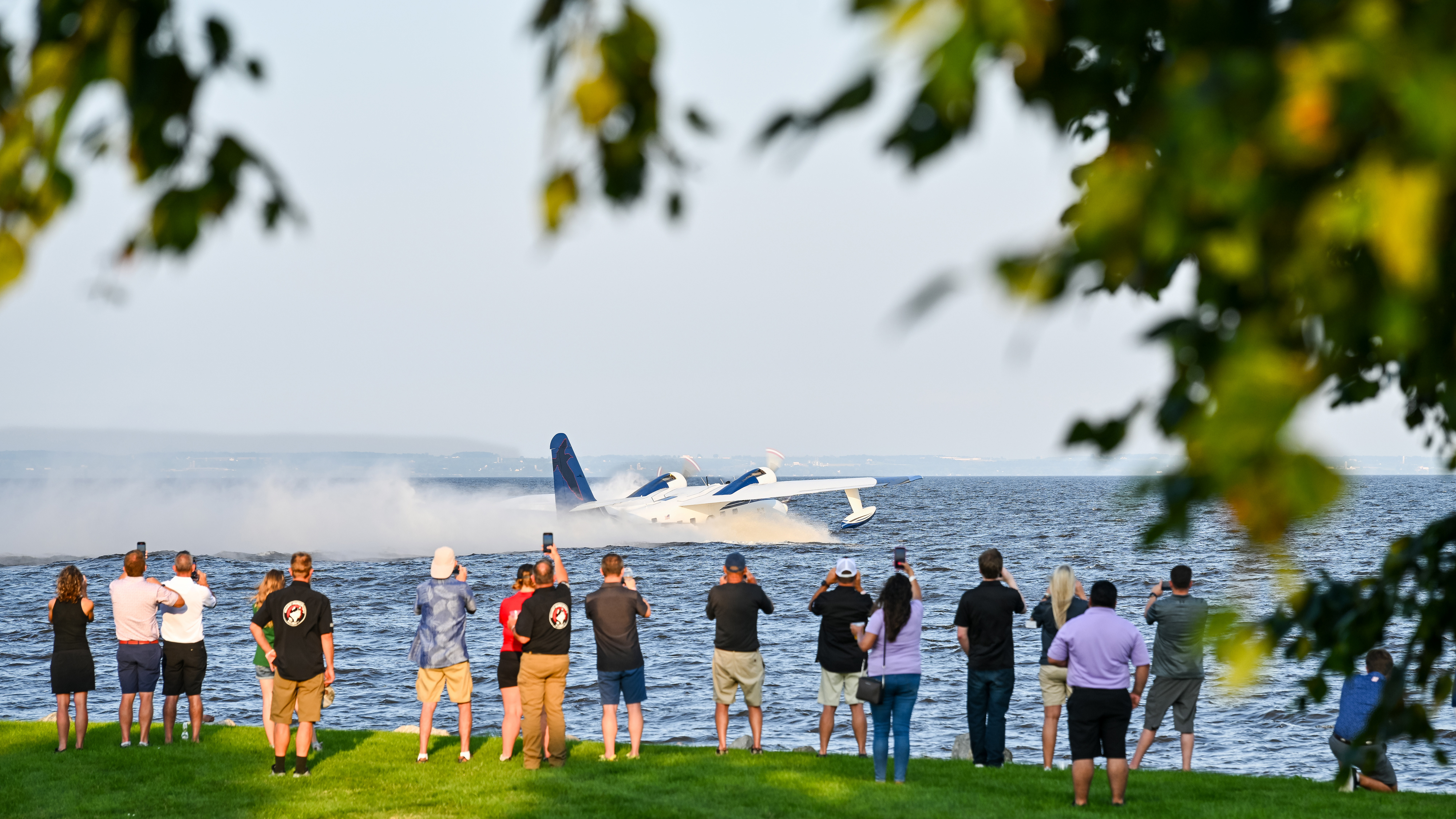 AirVenture visual highlights