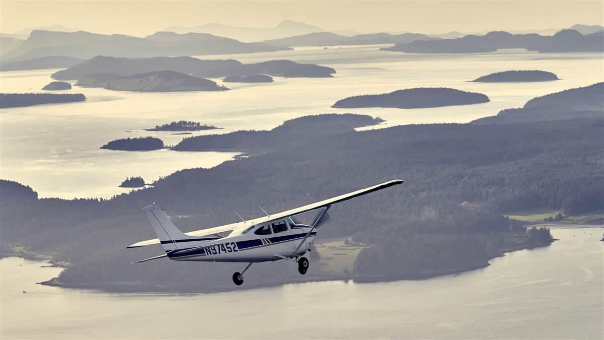 A new era of sport aviation - AOPA