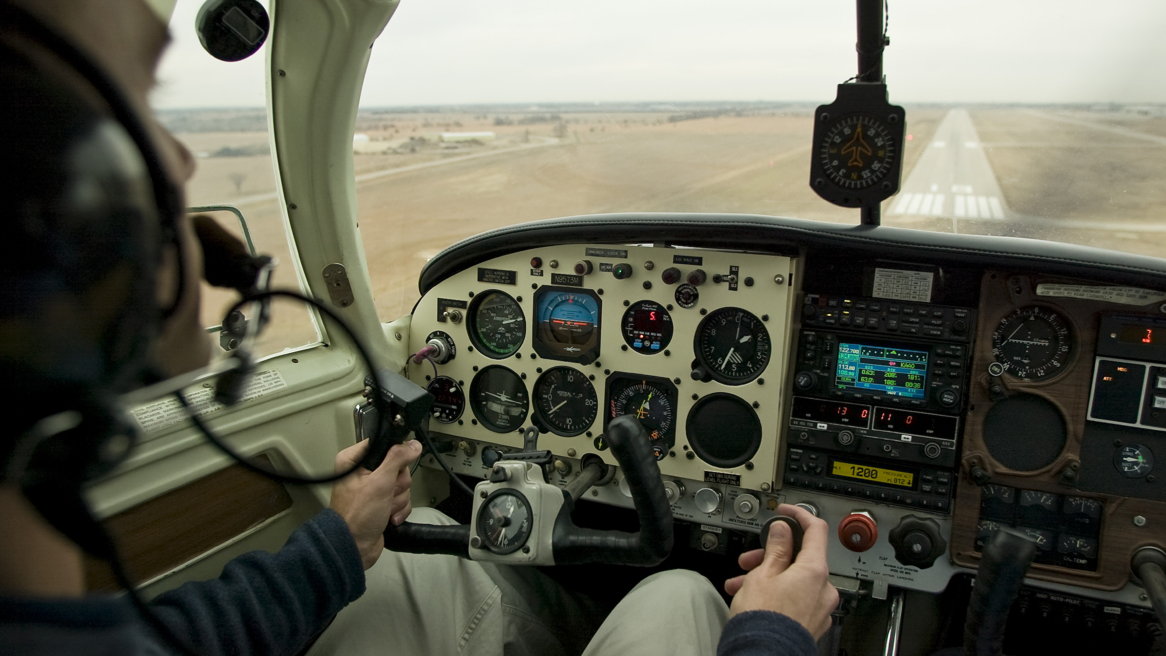 Photo by Mike Fizer.