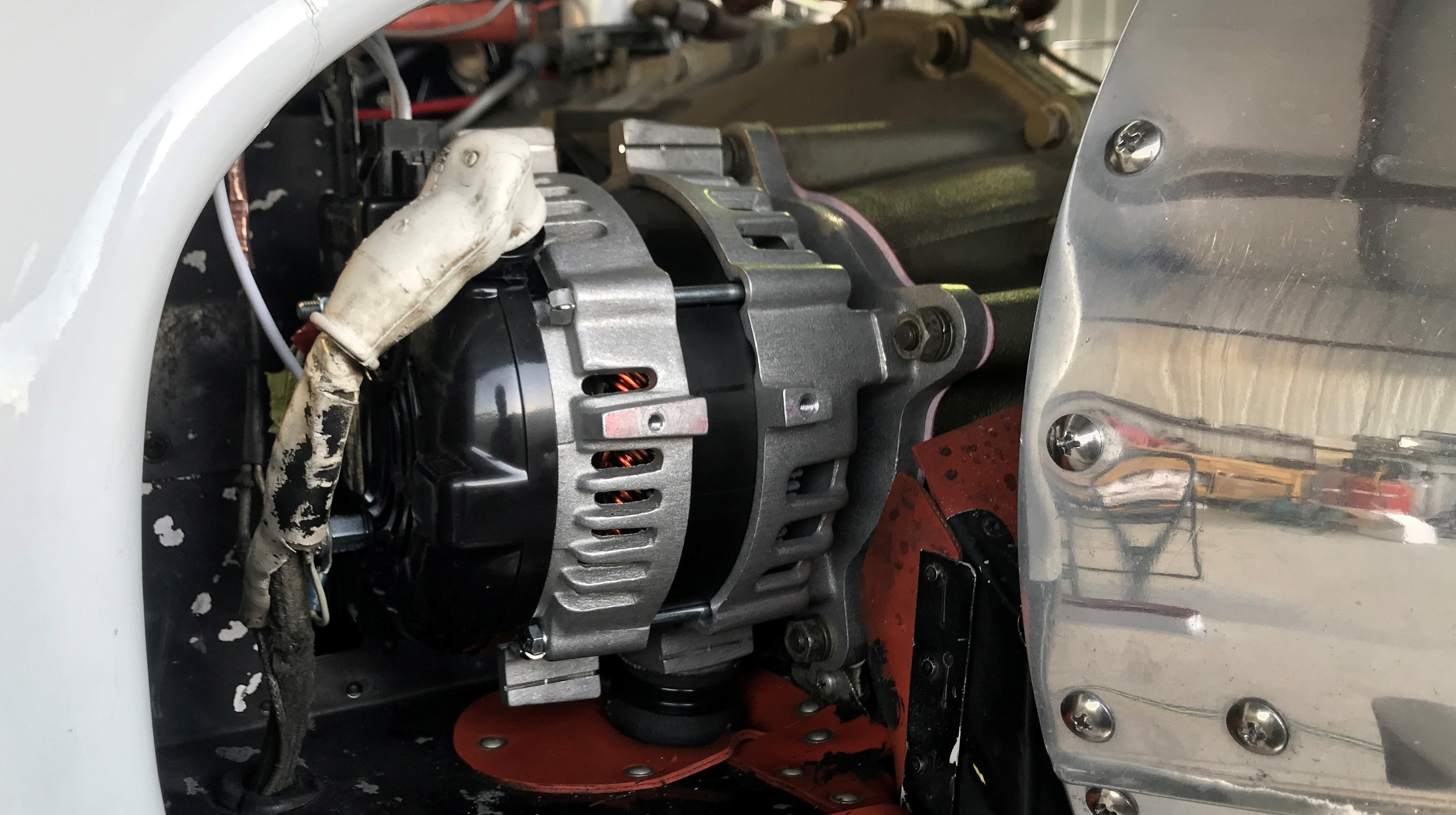 Photo courtesy of Jeff Simon.