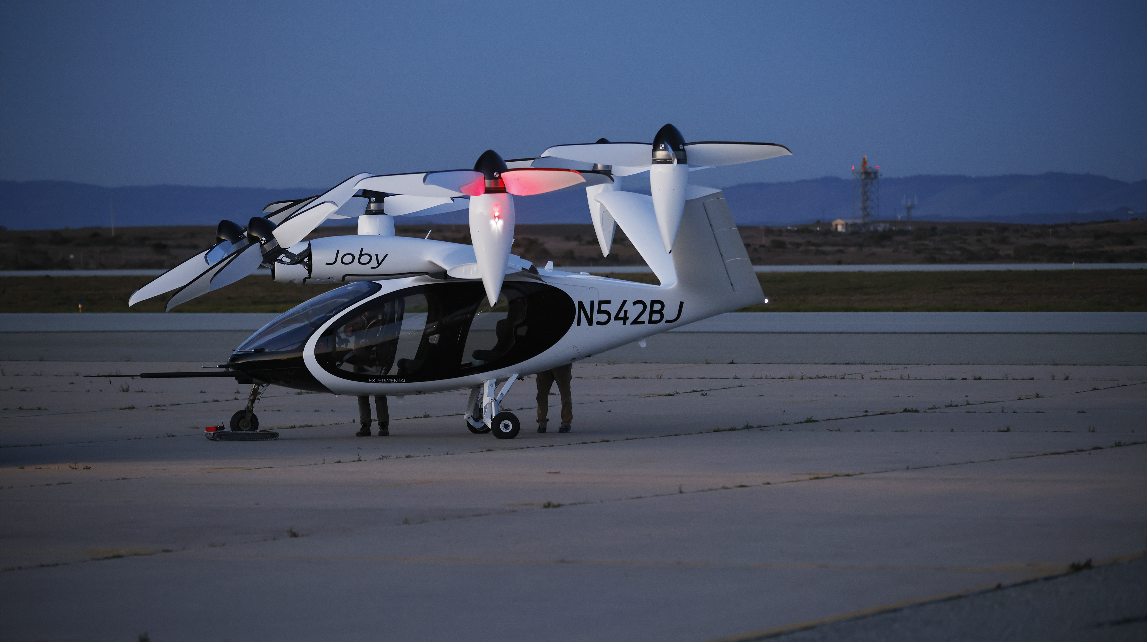 VAI taps international aviation exec as CEO