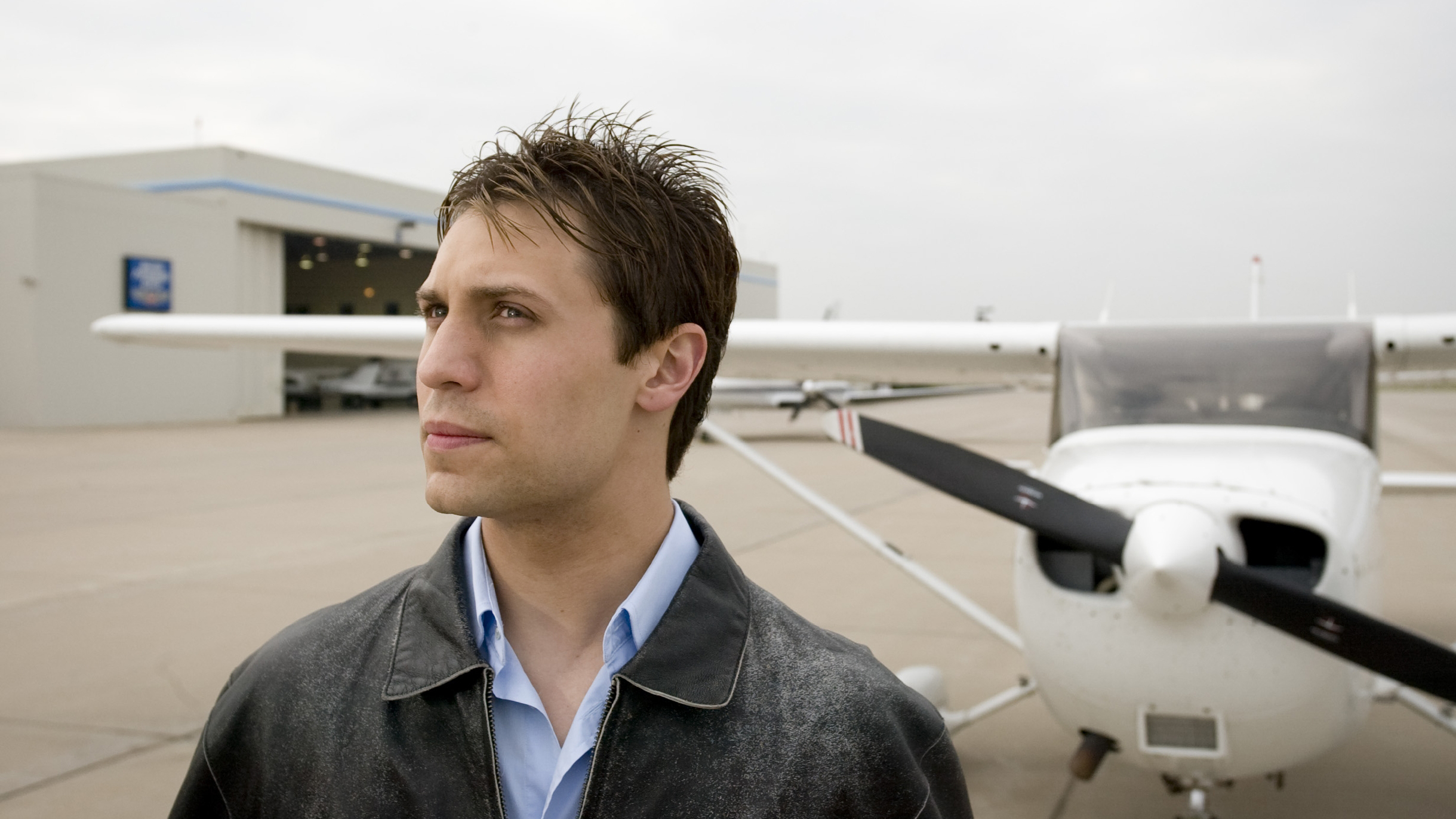 Photo by Mike Fizer.