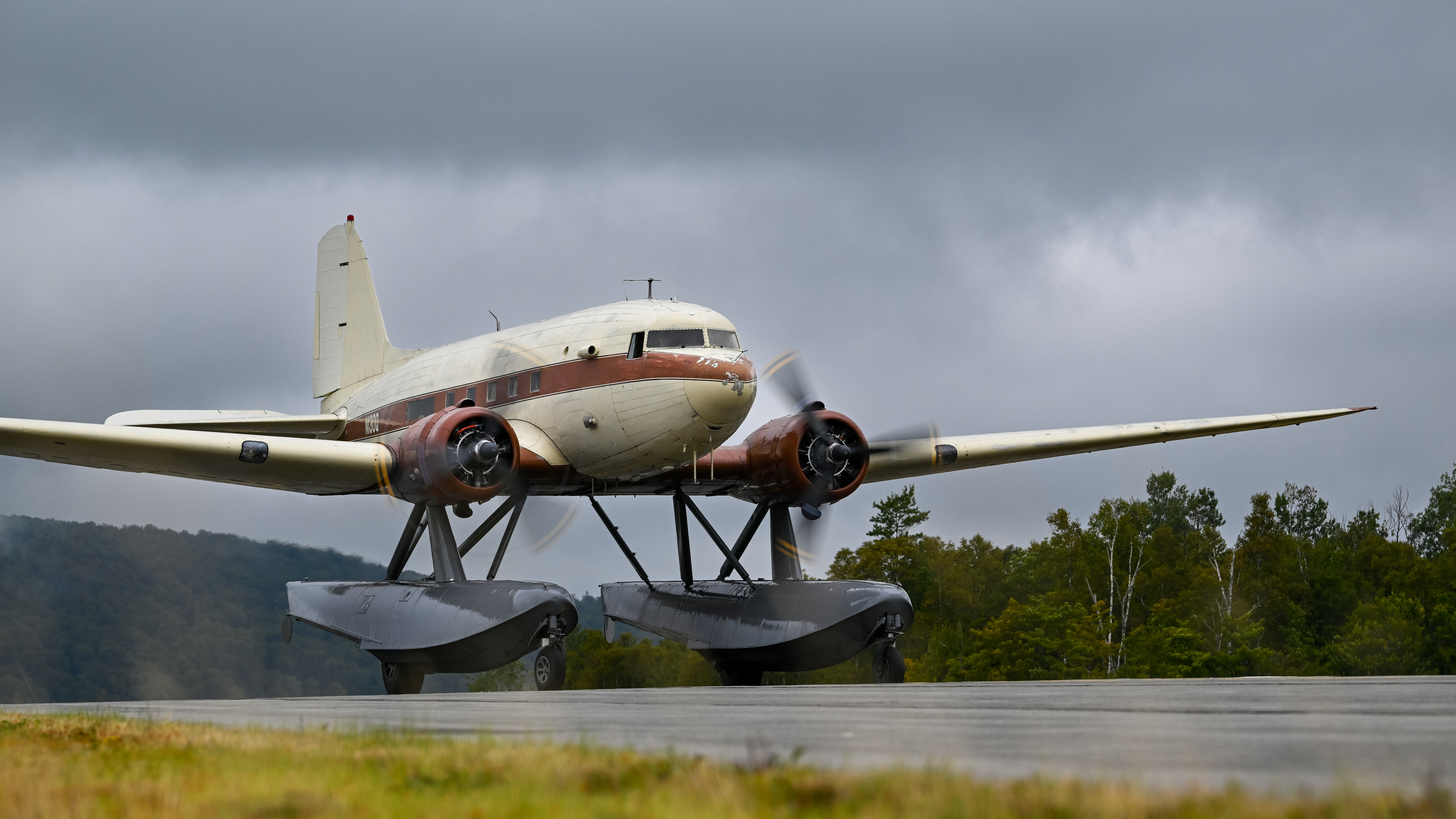 ’Just really, really fun’