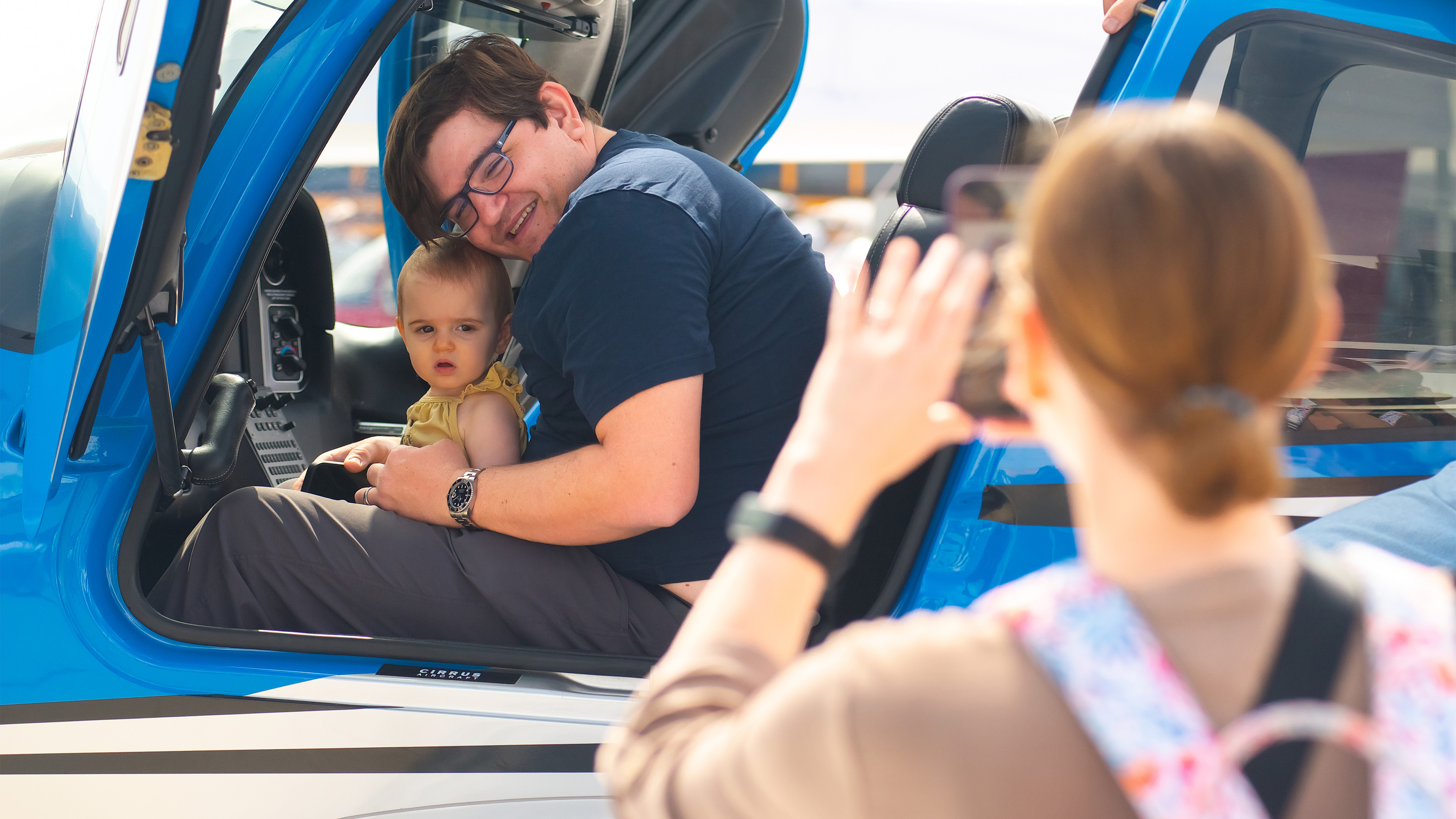 Photo courtesy of Spirit of Santa Monica.