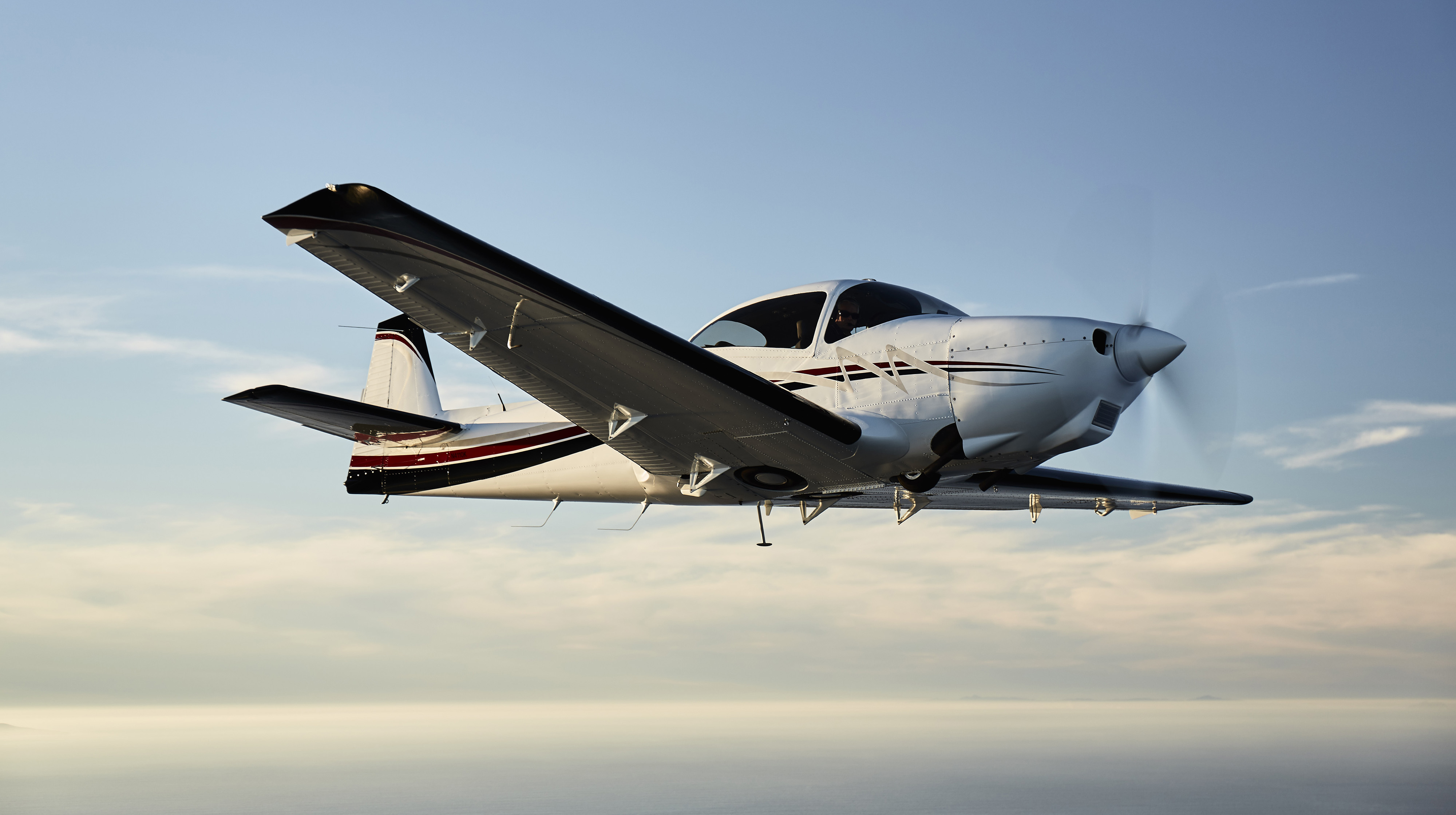 Photo by Mike Fizer.