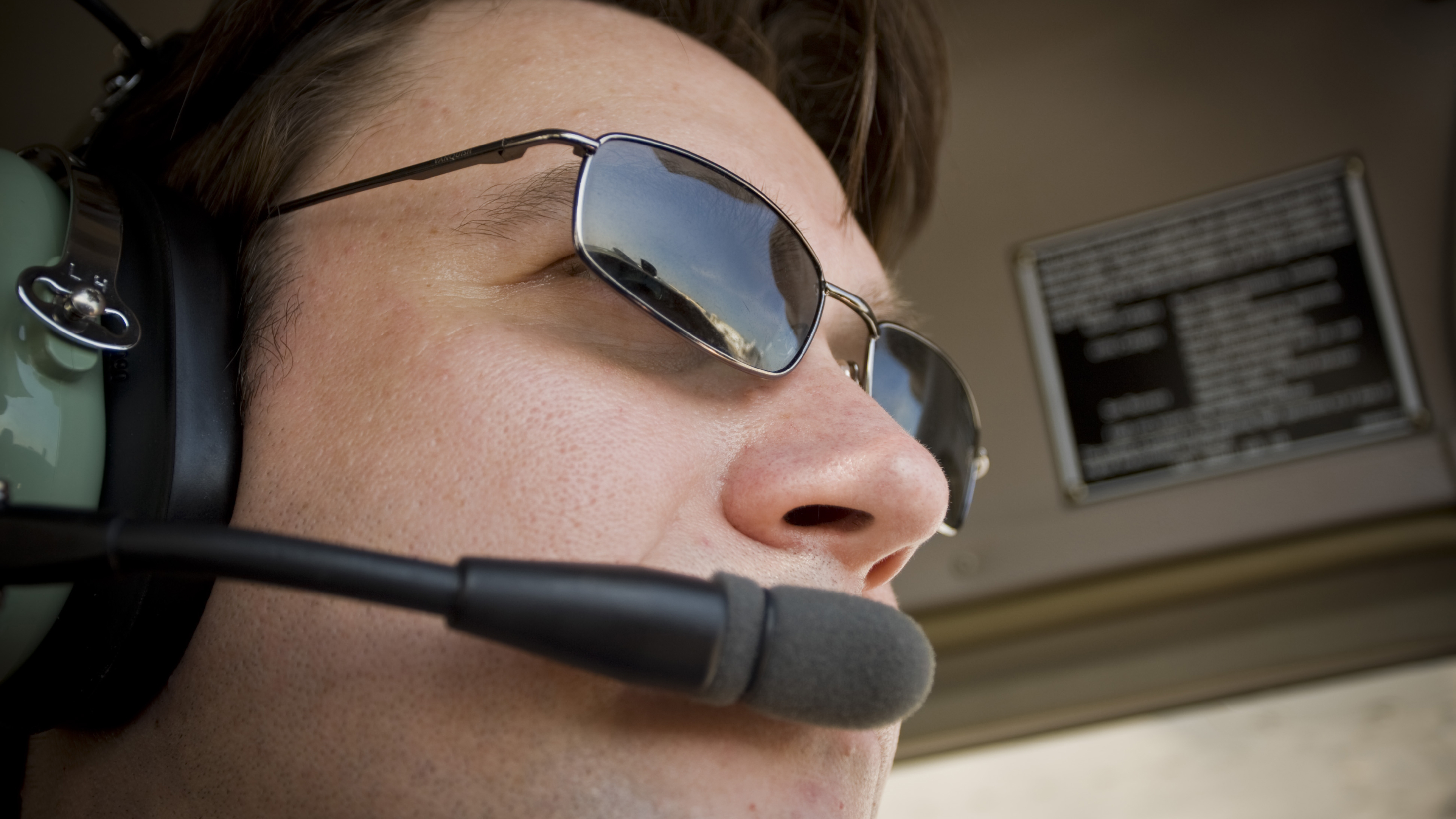 Training and Safety Tip: ‘On guard’ 