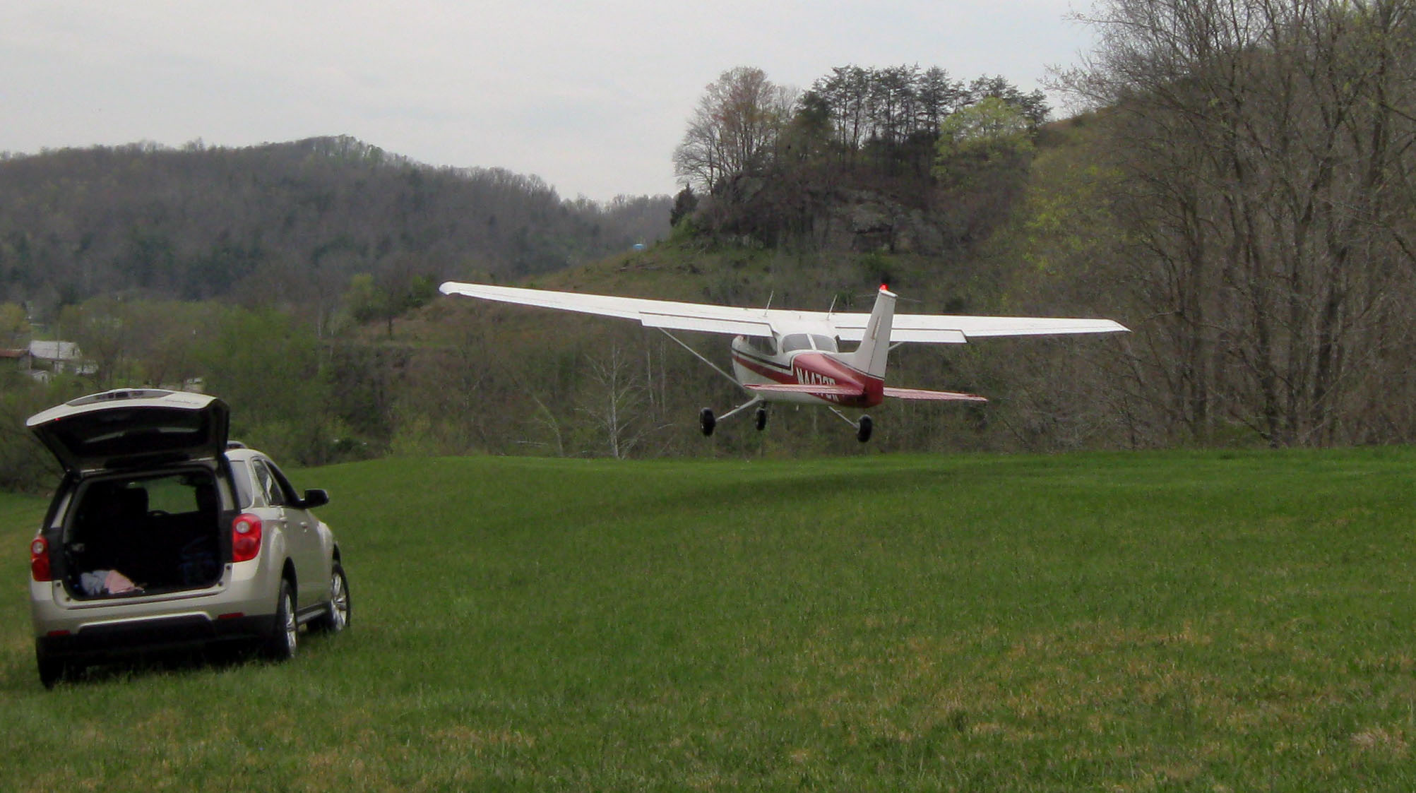We can ensure peak physical and mental performance by preparing for our lessons, getting plenty of rest, eating and hydrating well, and limiting distractions. Photo by Alyssa J. Cobb.