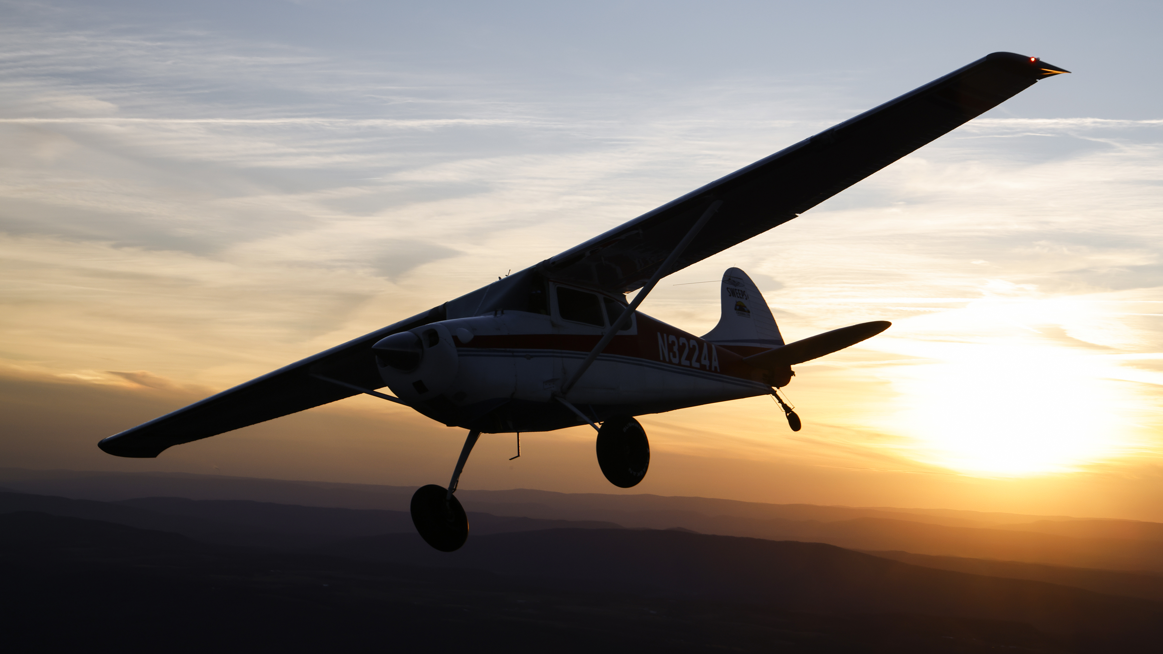 AOPA advocacy fights for GA in 2025, looks ahead to 2026