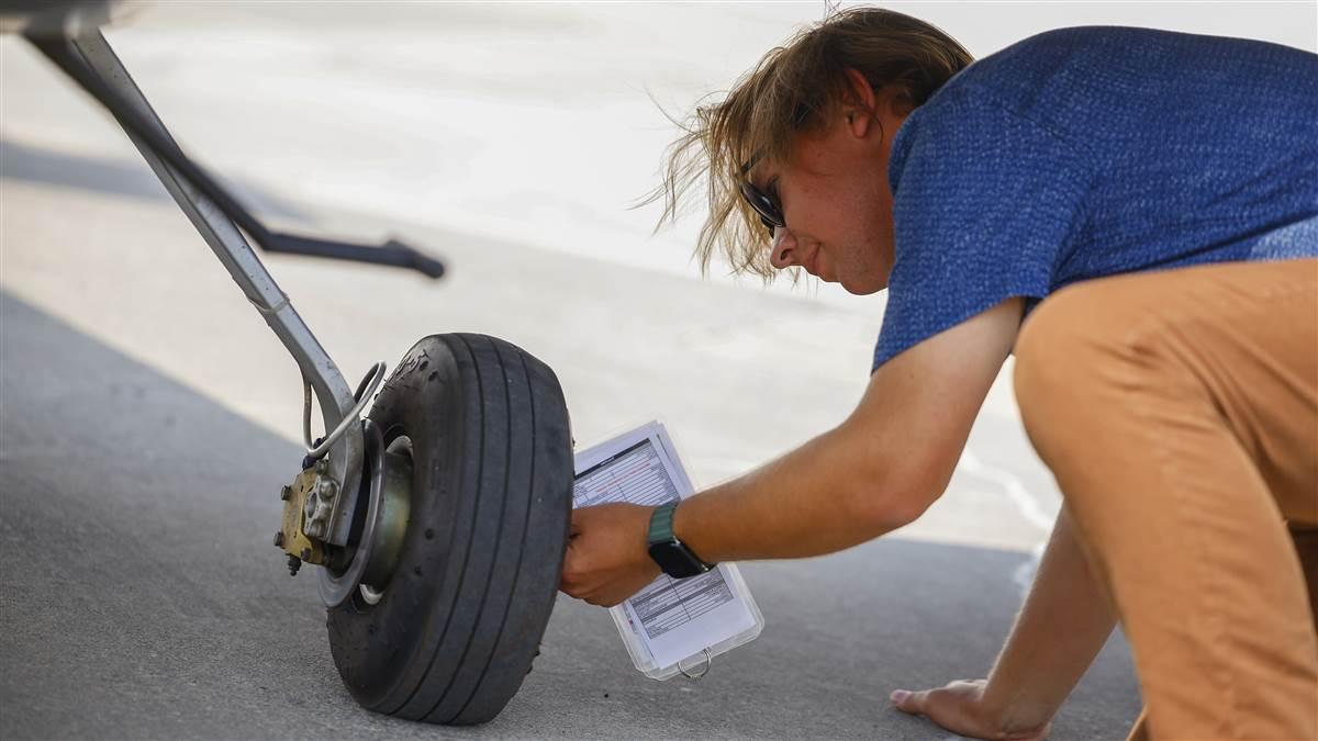 Photo by Chris Rose.