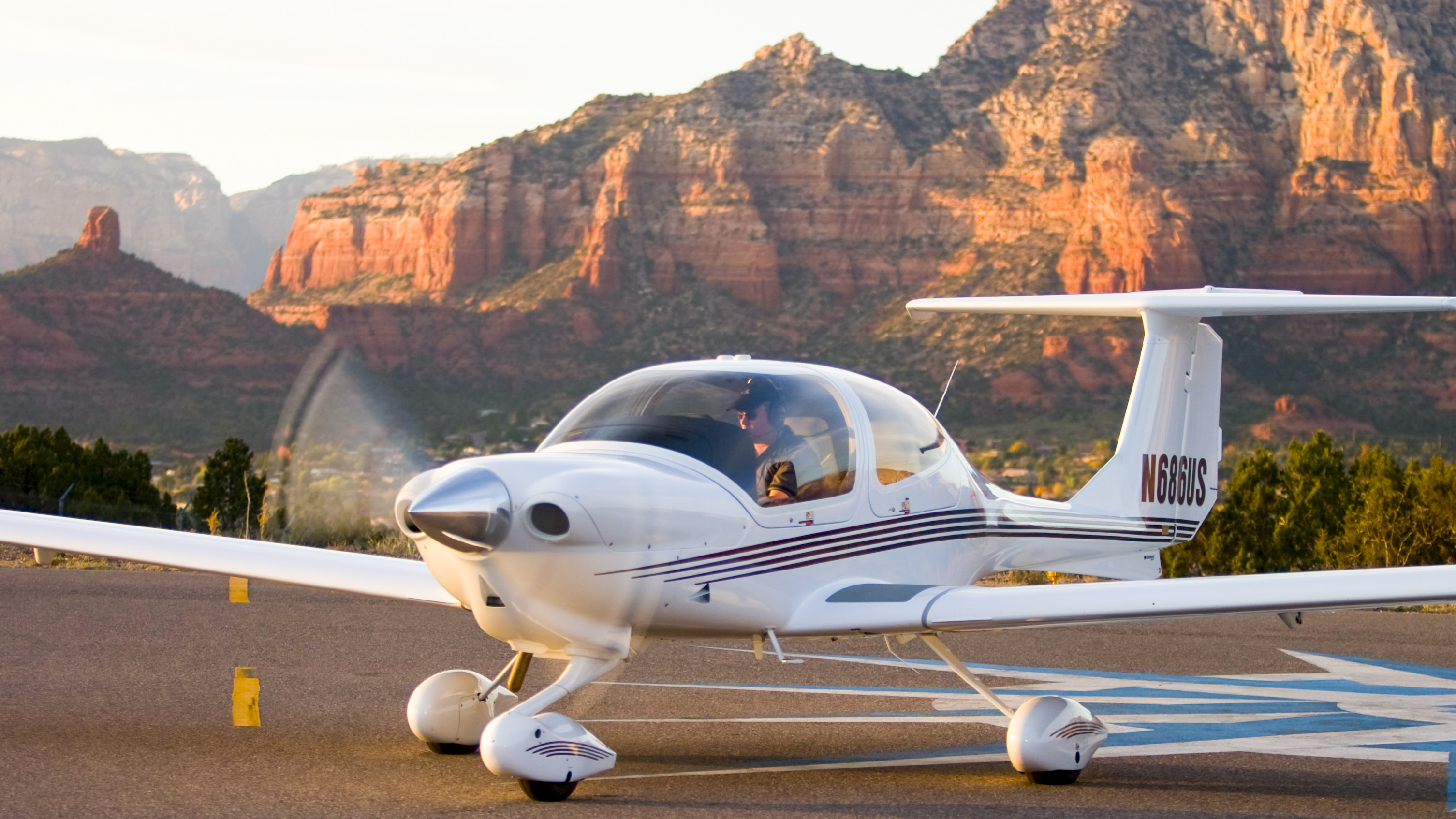 Arizona legislation would limit ADS-B misuse