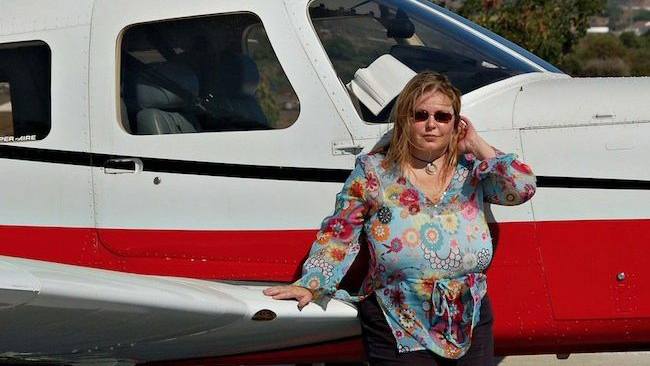 Lessons before the accident