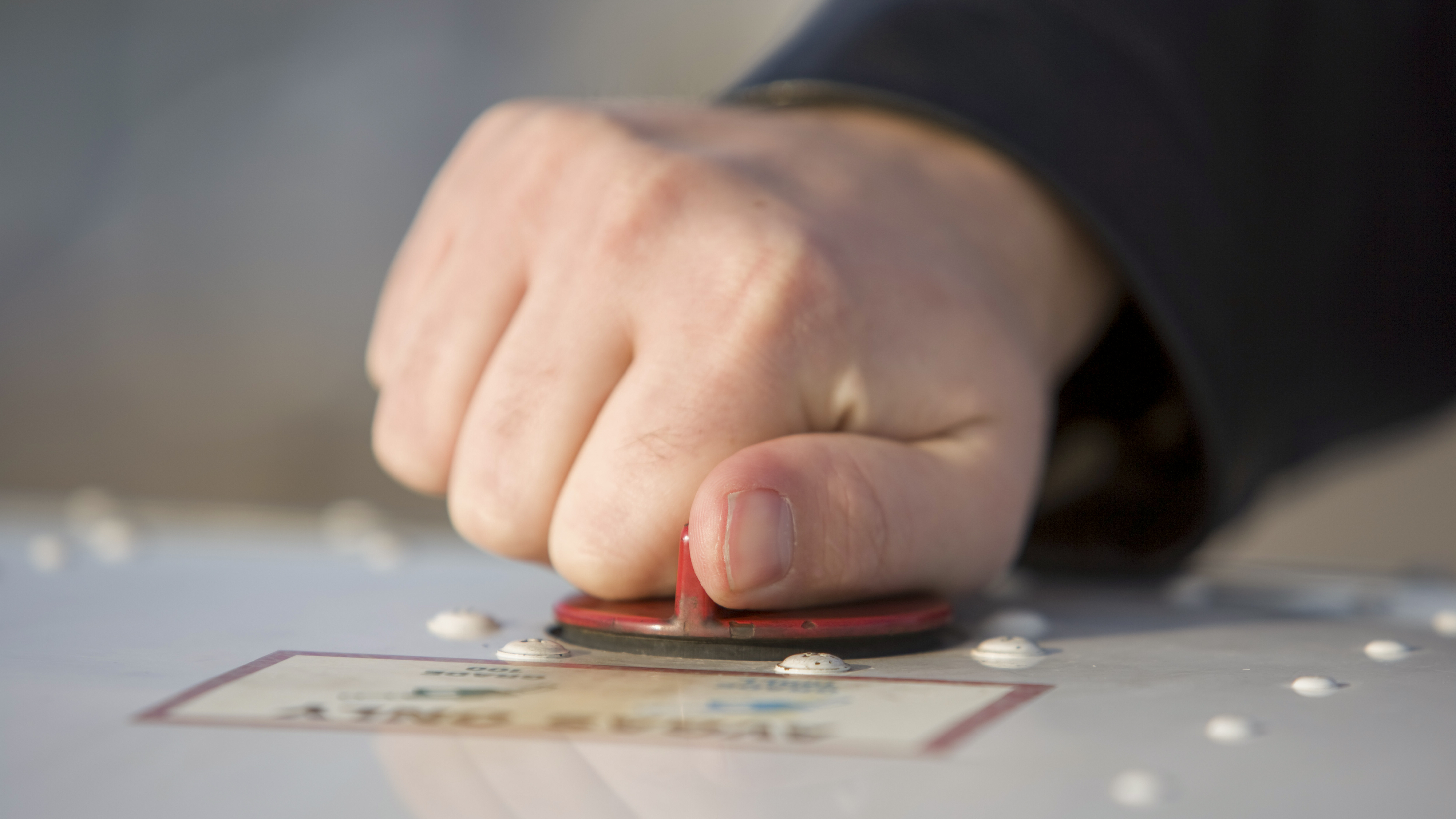 Training and Safety Tip: Sweat the details