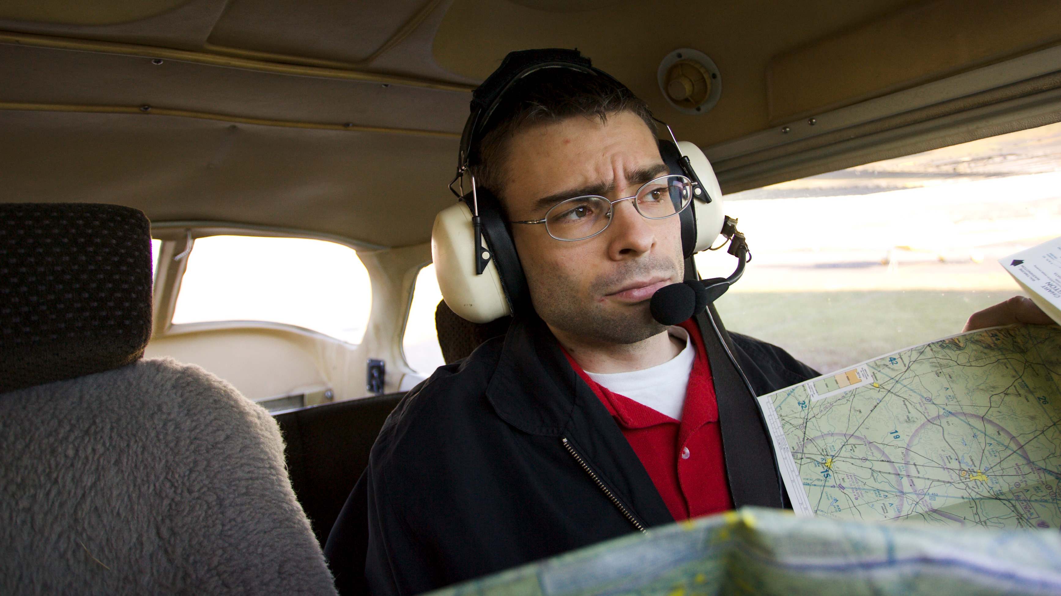 Training and Safety Tip: Silent yet safe