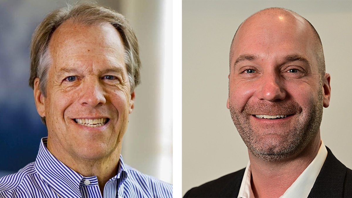 AOPA chairman reports change of command