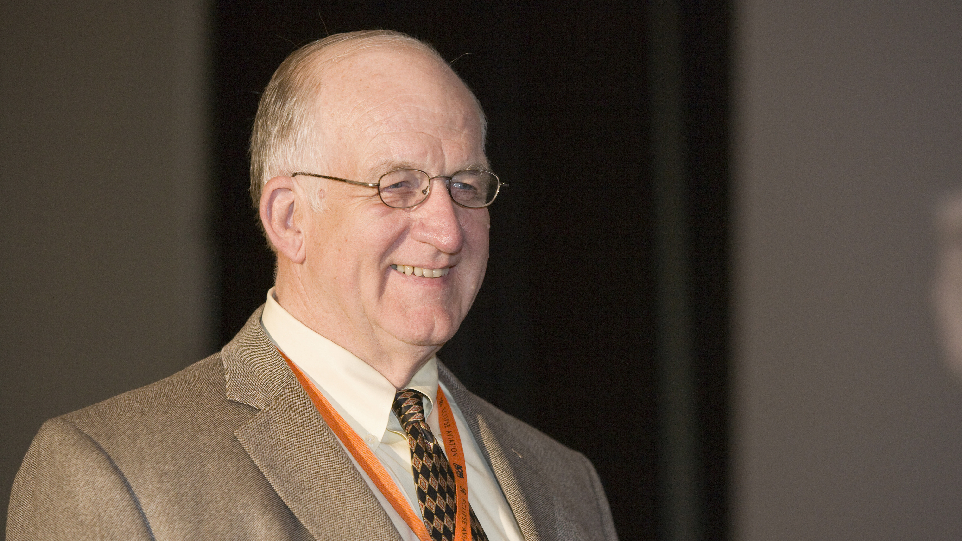 Naval aviator, IAOPA Secretary General John Sheehan remembered