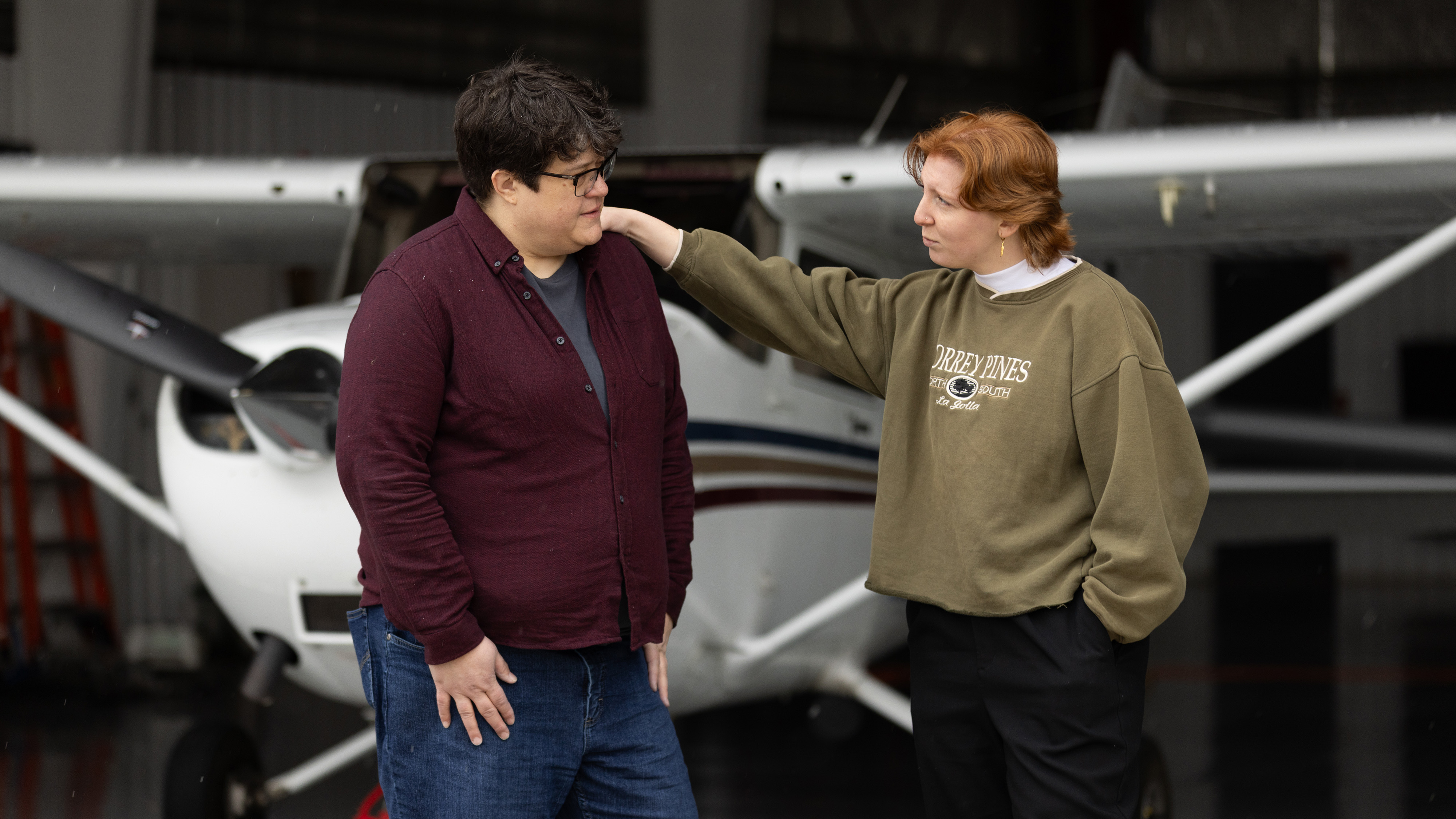 Senate committee passes Mental Health in Aviation Act