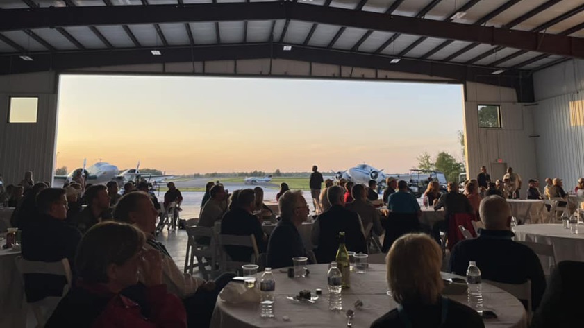 Photo courtesy of Sam Guirguis.