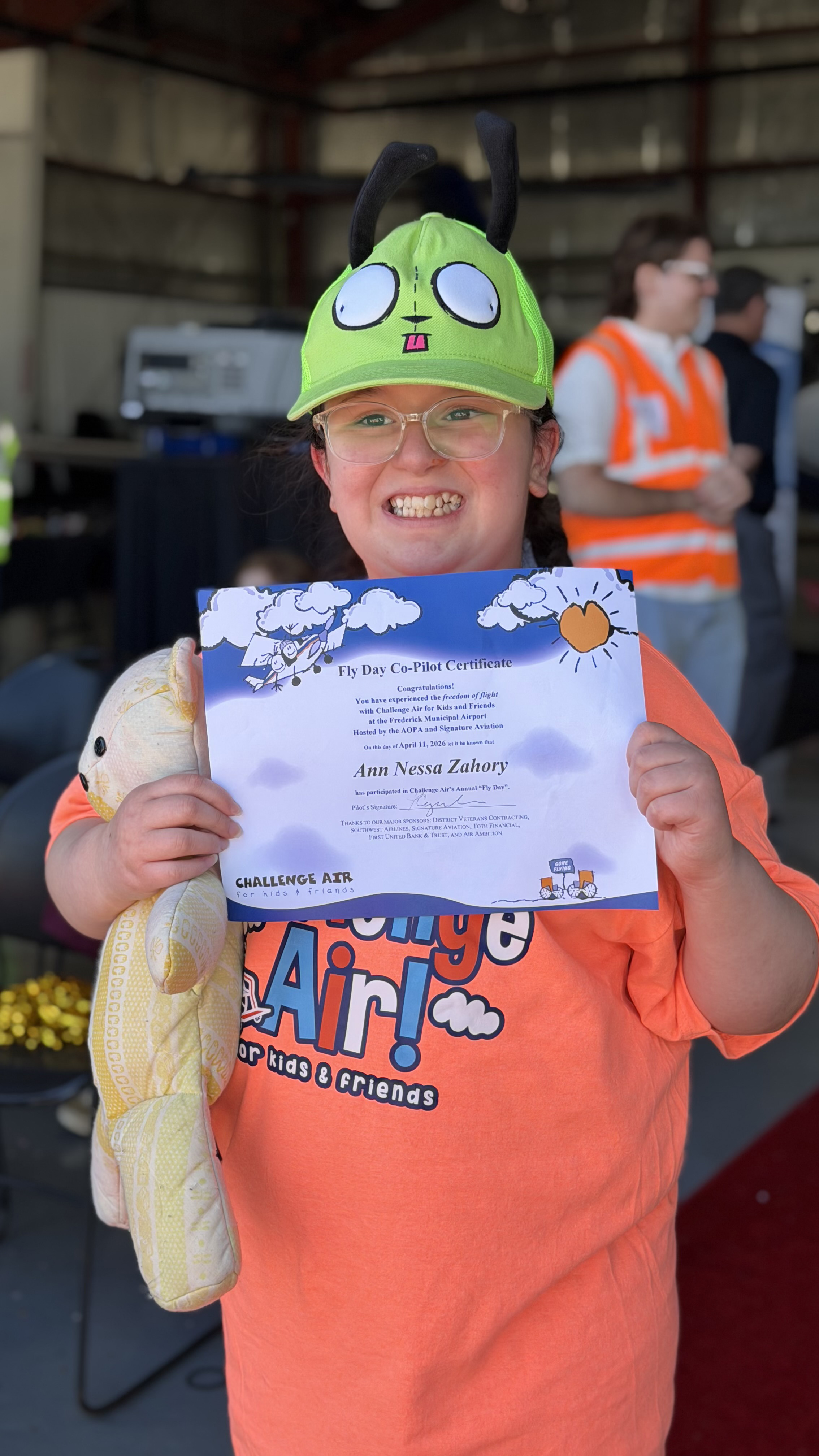 Photo by Kari Anderson.