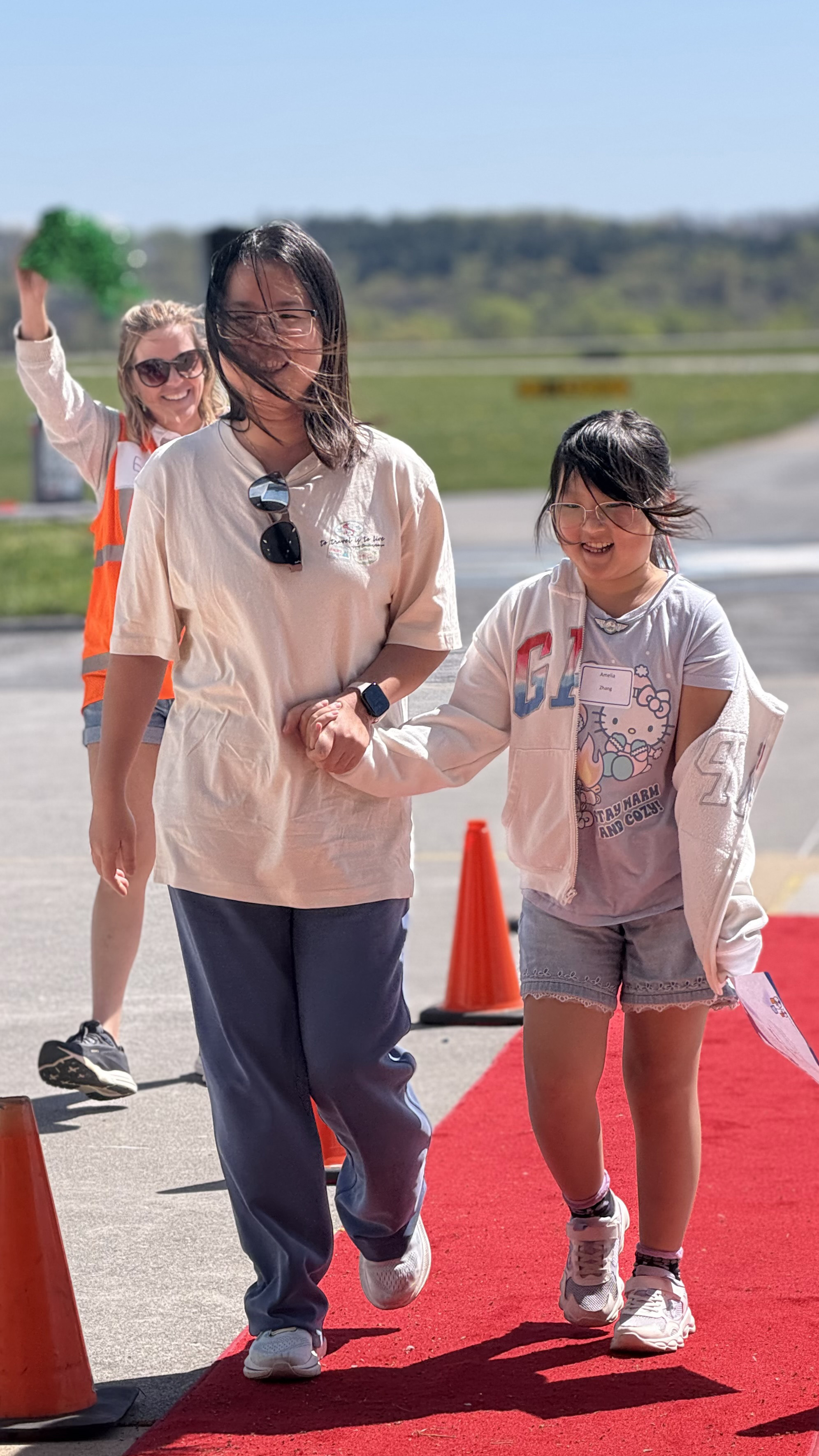 Photo by Kari Anderson.