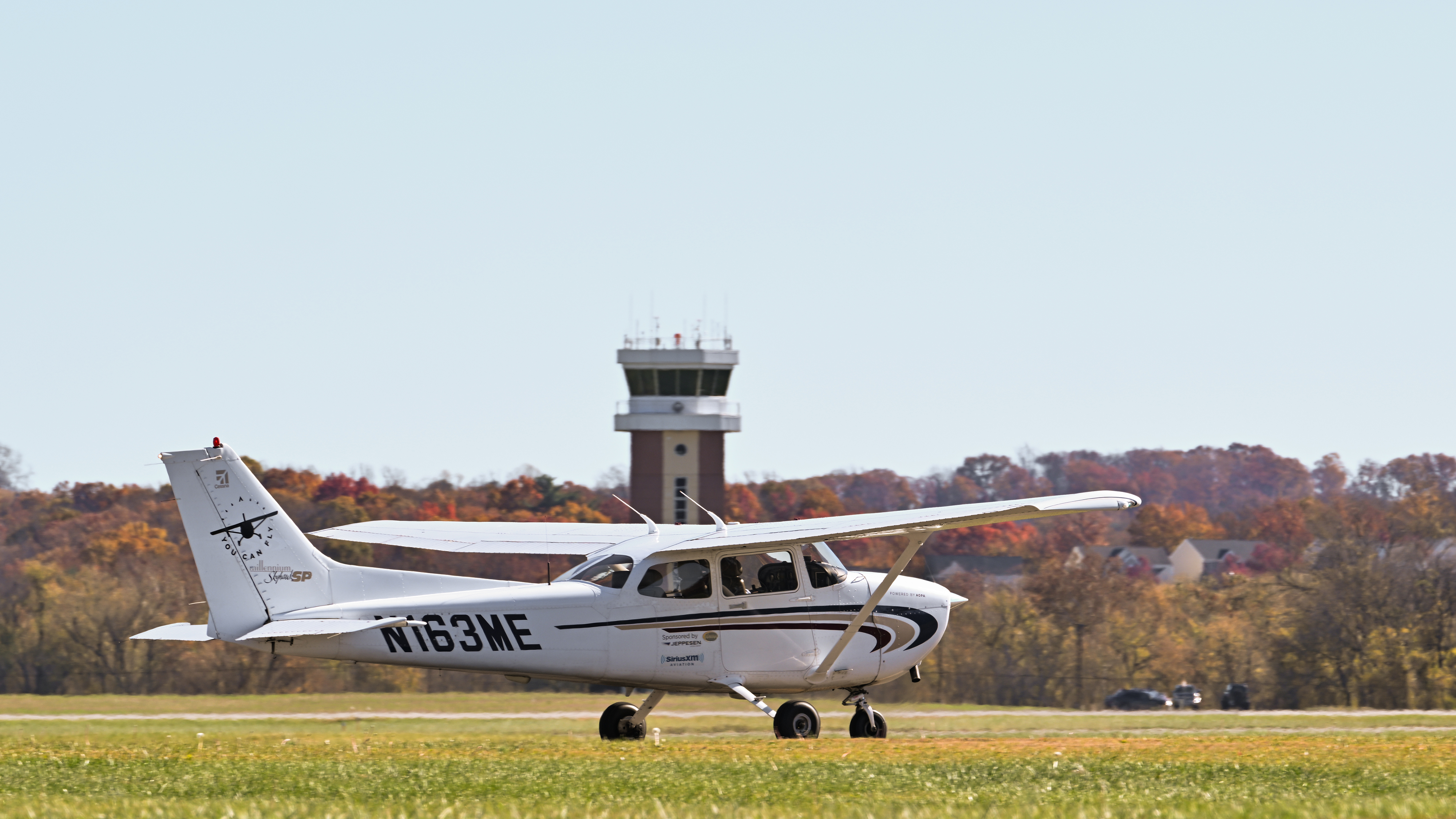 FAA administrator opposes ADS-B-based billing