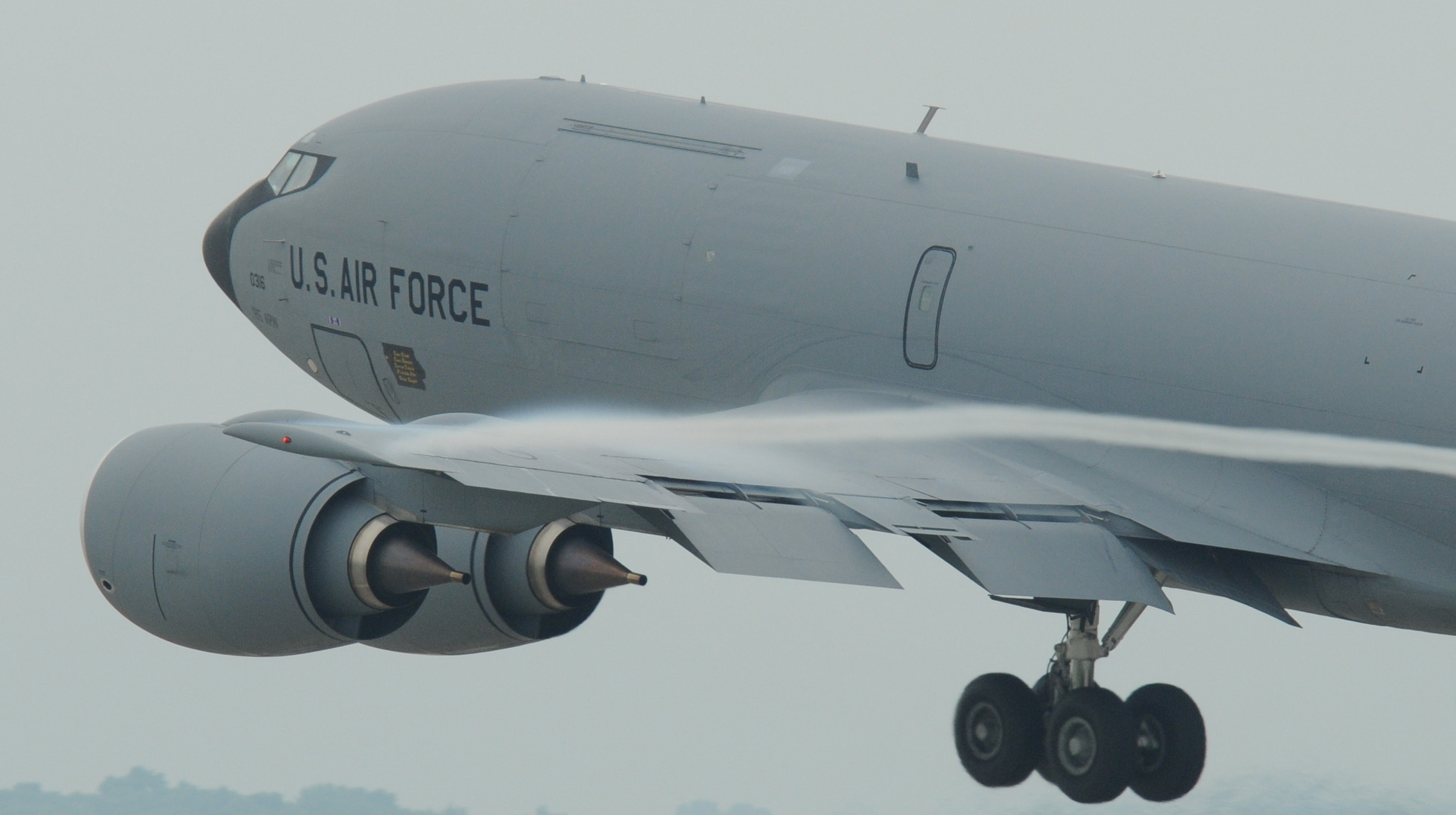 Training and Safety Tip: Visualize, avoid vortices