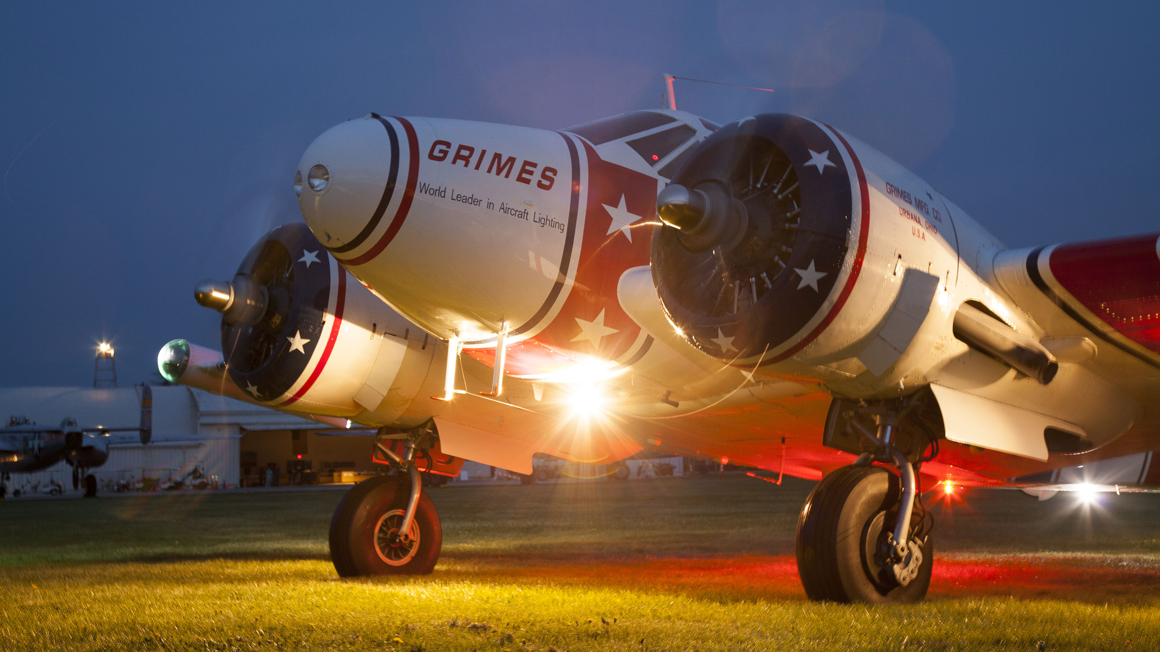 Weeklong aviation celebration coming to Dayton area