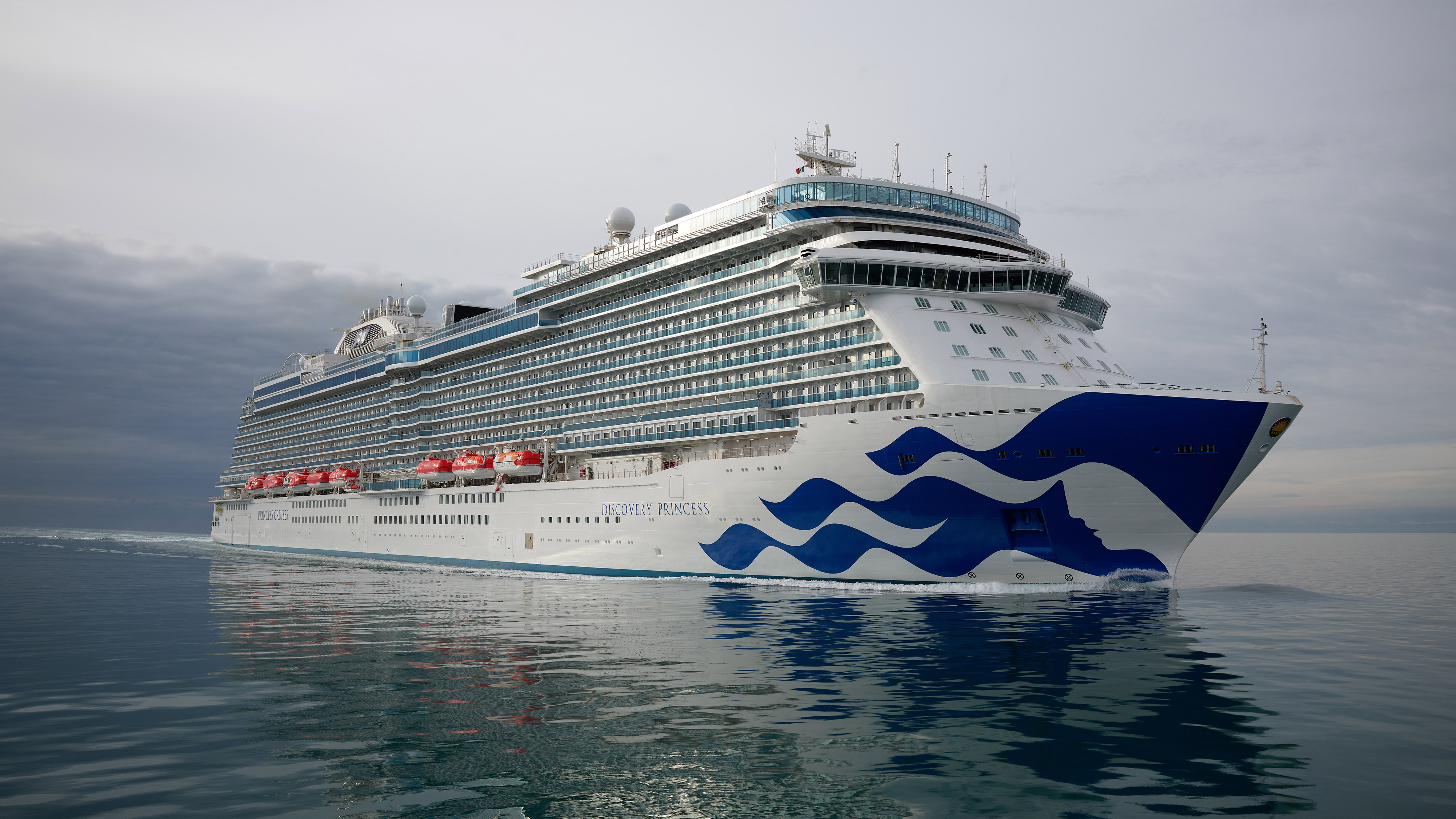 ‘The Schiff Show’ launches unique aviation educational cruise