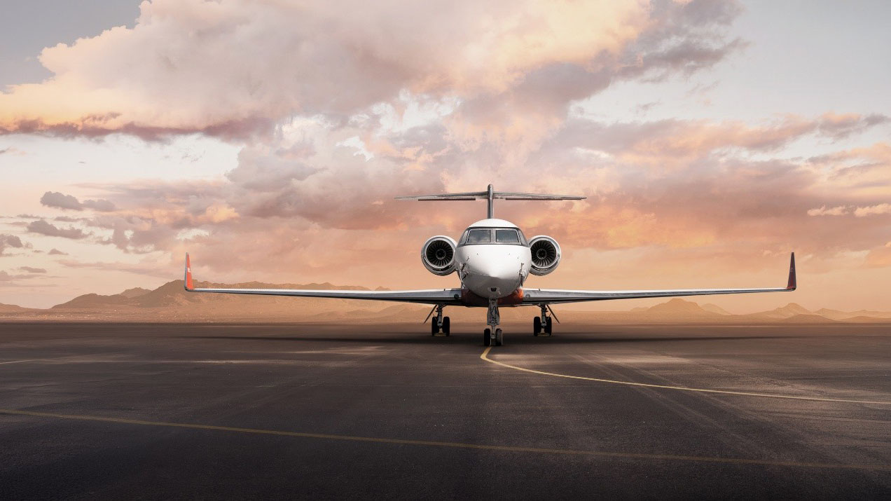 Honeywell projects continued business aviation growth