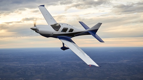 House passes amendment to reverse FAA flight training policy