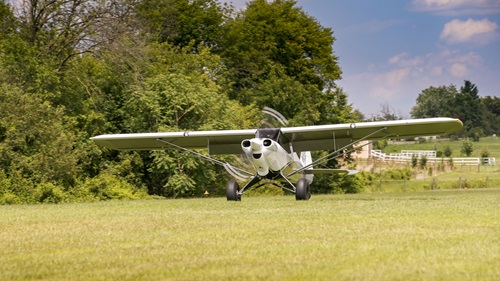 Call to action: Help protect flight training