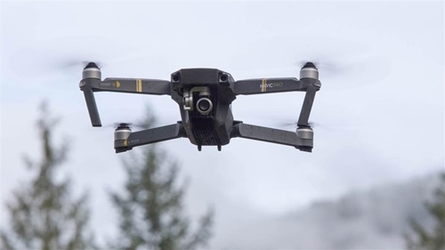 AOPA seeks to improve drone tracking