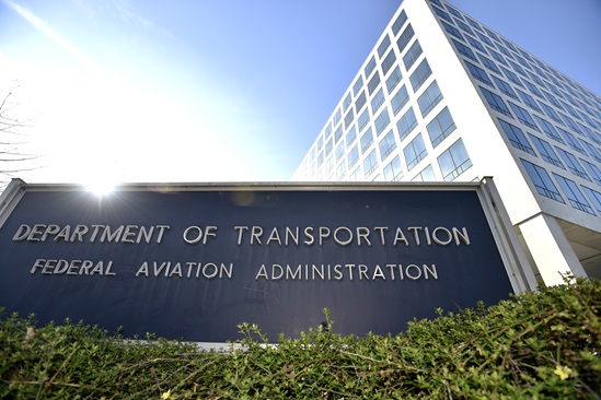 FAA updates policy on designee termination