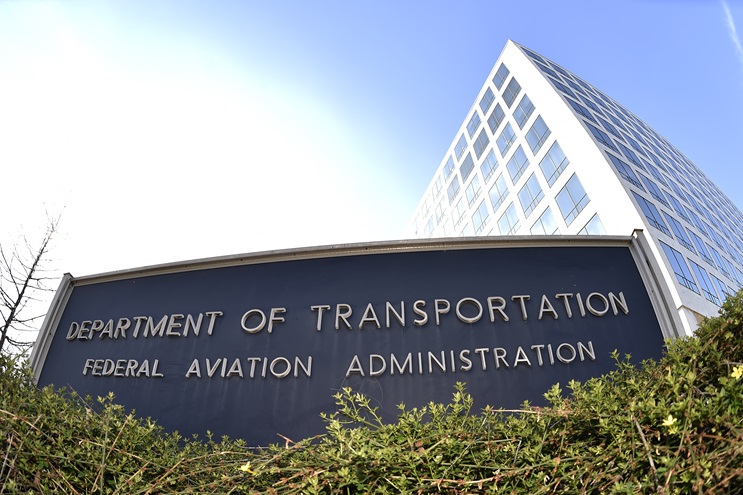 The Federal Aviation Administration is one of the many government agencies that have influence over general aviation. Photo by David Tulis.                                                                   