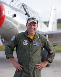 U.S. Rep. Sam Graves (R-Mo.)