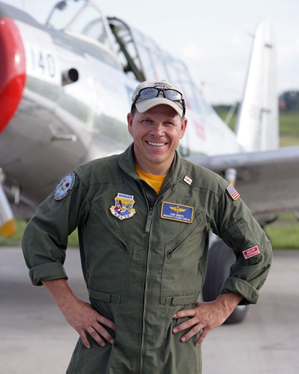Rep. Sam Graves (R-Mo.)