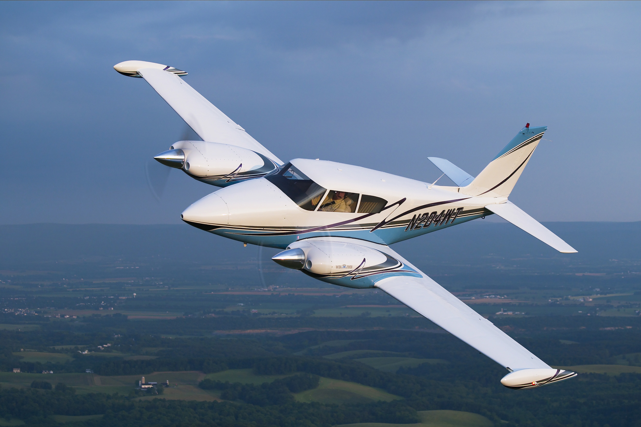 Pilots who complete the steps for BasicMed qualification can fly in aircraft weighing up to 6,000 lbs. gross takeoff weight, with up to six seats and carrying up to five passengers. They can fly day or night, VFR or IFR, at speeds up to 250 kts and at altitudes up to 18,000 feet msl. 