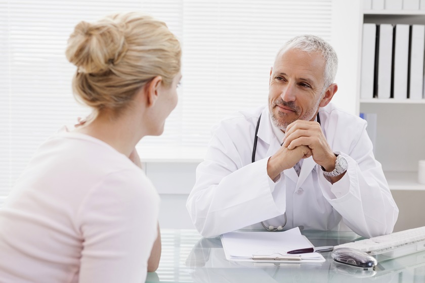 BasicMed requires pilots to have a comprehensive medical examination and FAA medical examination checklist completed by a state-licensed physician every 48 months. iStock photo.