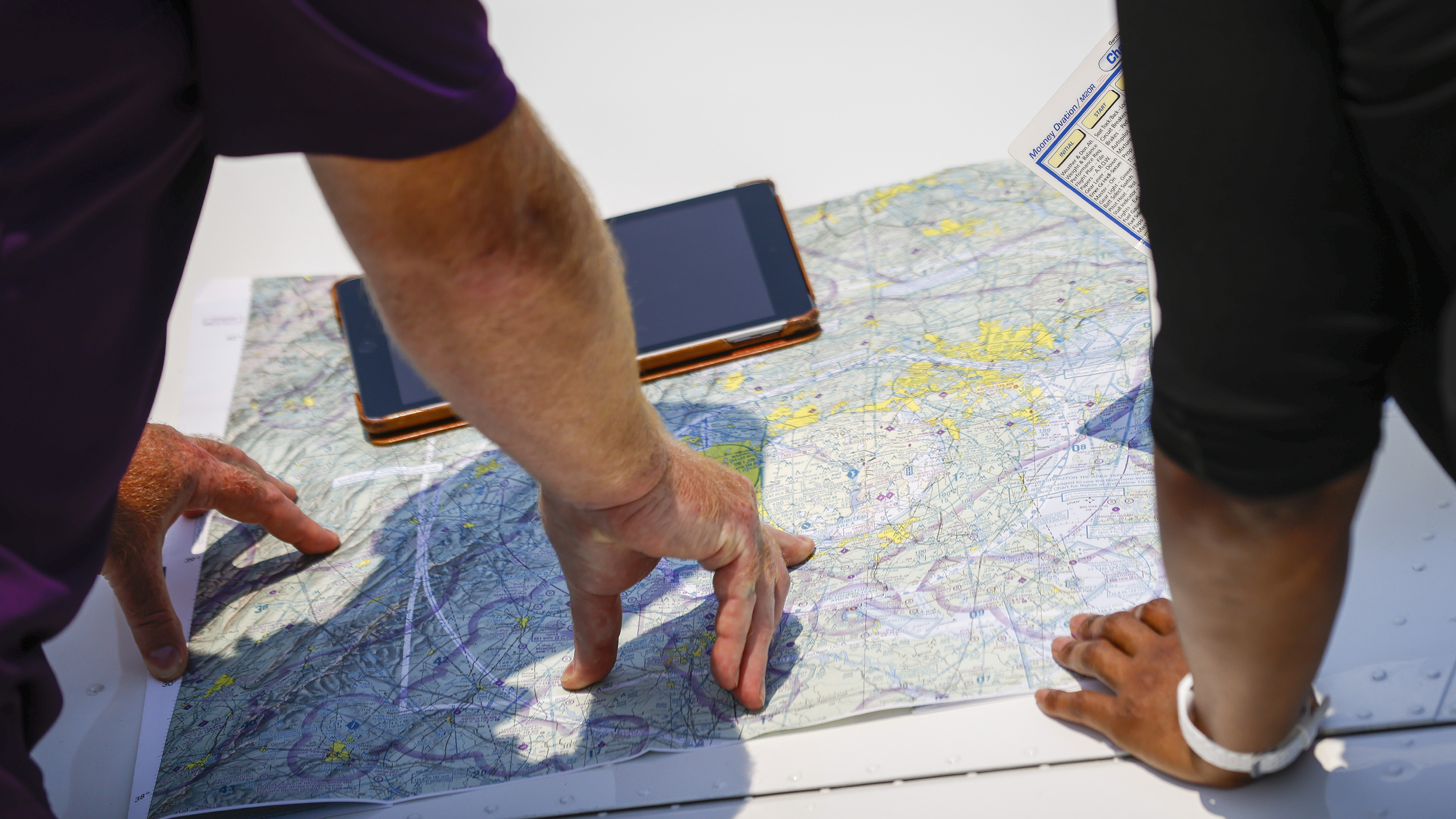 Photo by Chris Rose.